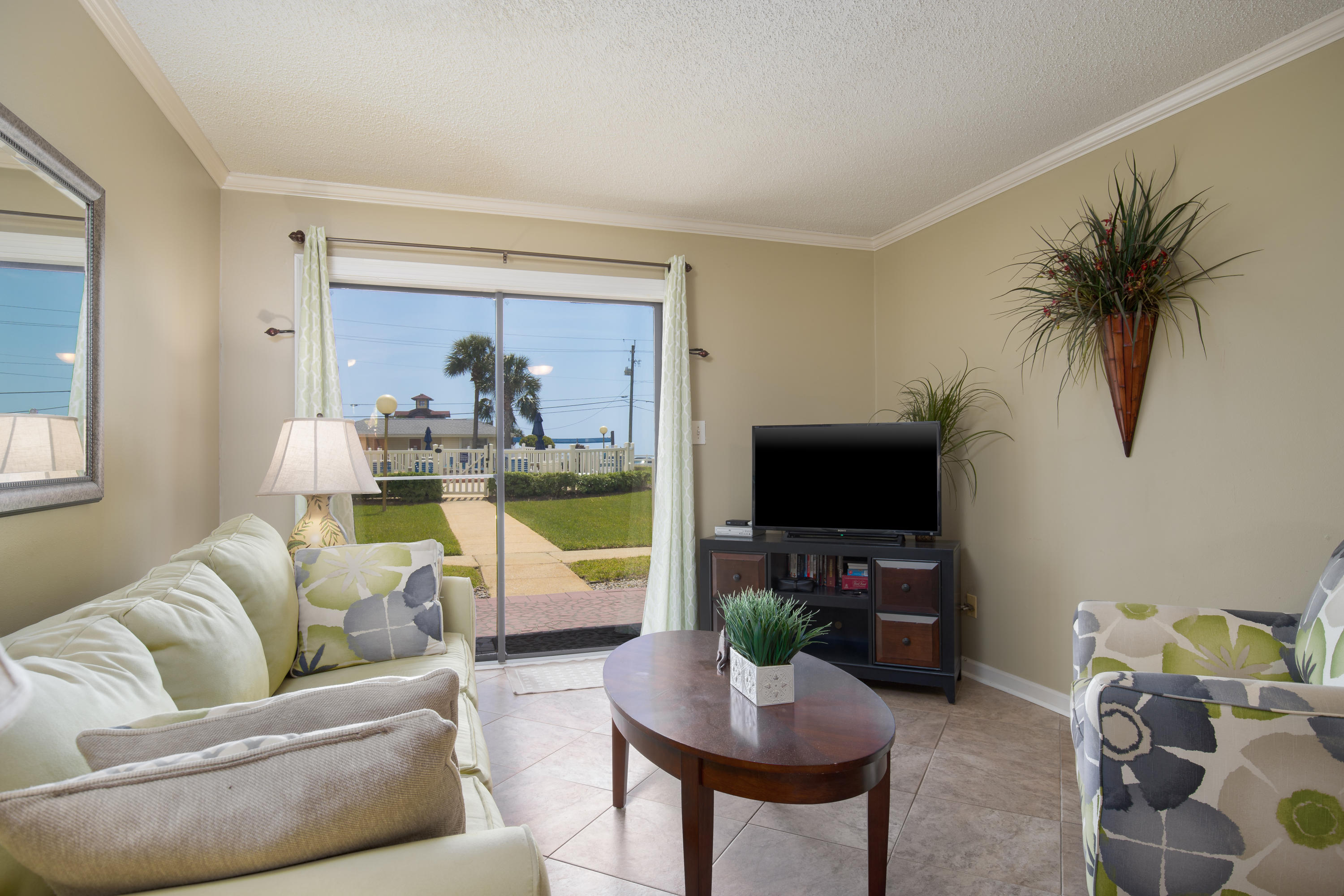 TRADEWIND CONDOS - Residential