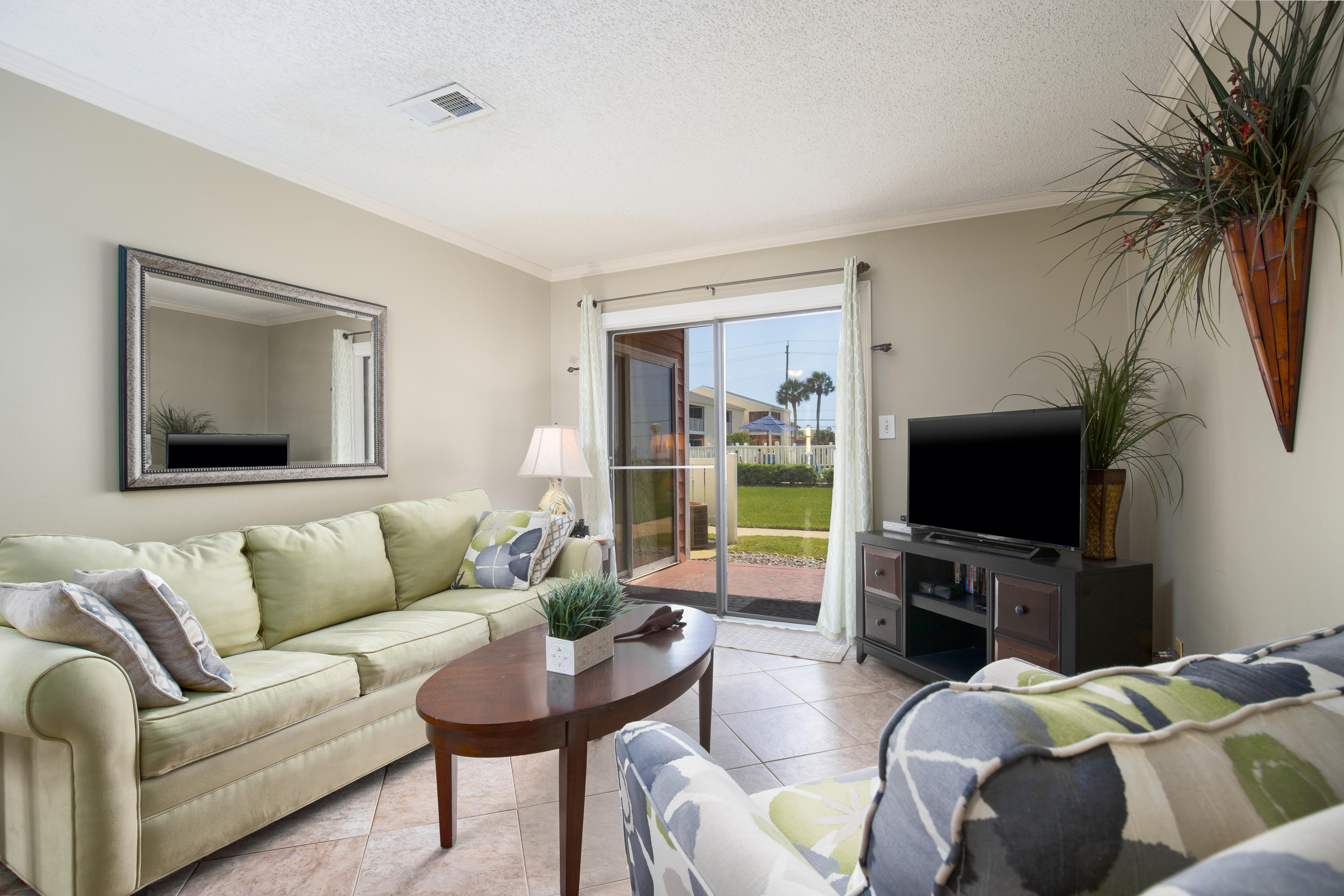 TRADEWIND CONDOS - Residential