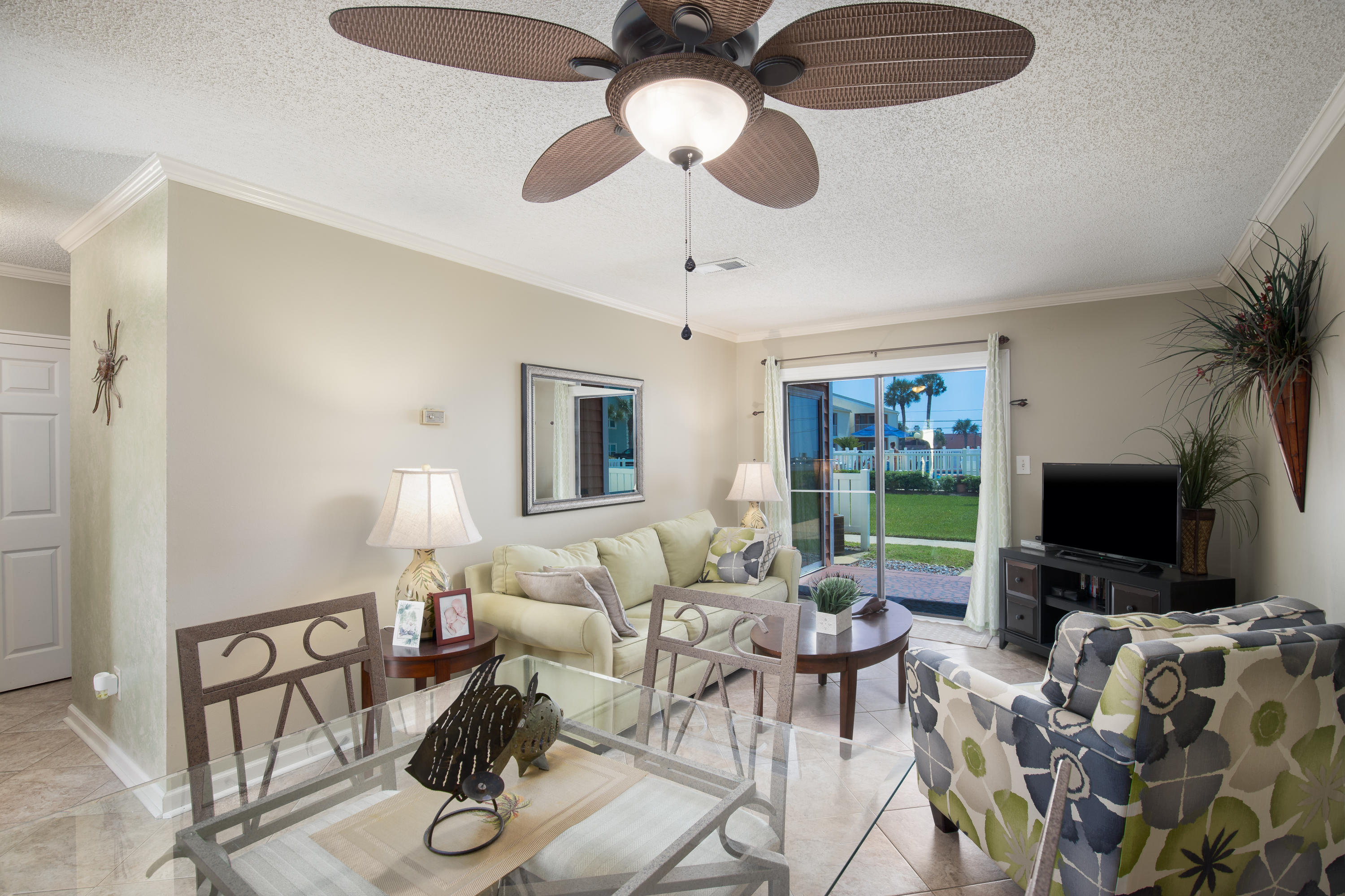 TRADEWIND CONDOS - Residential