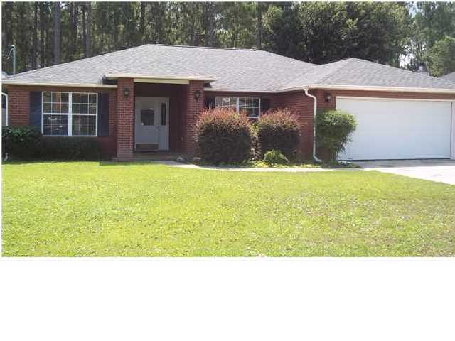 HIDDEN ESTATES - Residential Lease