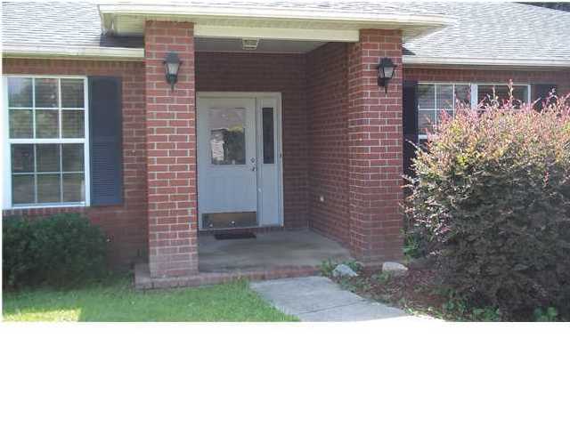 HIDDEN ESTATES - Residential Lease
