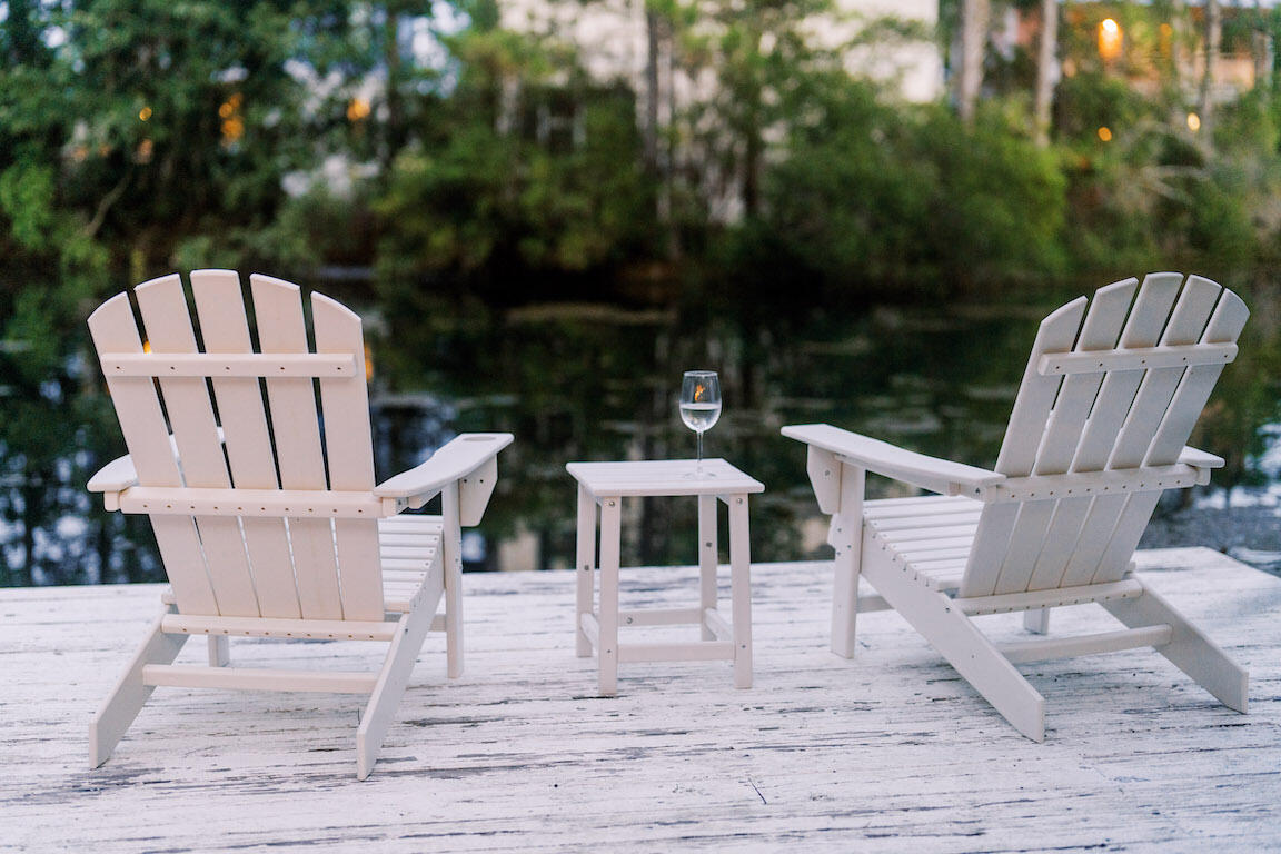SOMERSET BRIDGE AT SEAGROVE - Residential