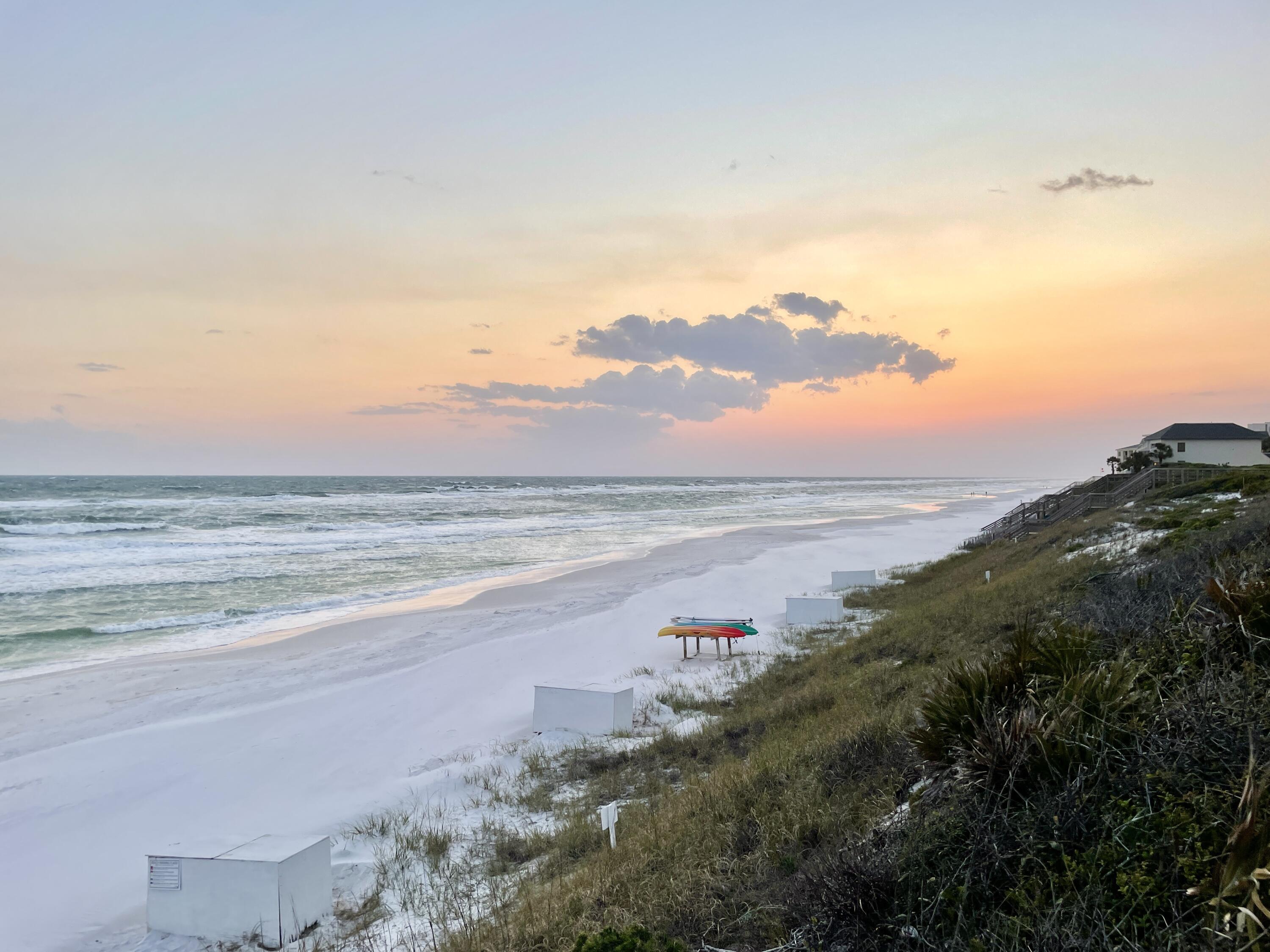 SOMERSET BRIDGE AT SEAGROVE - Residential