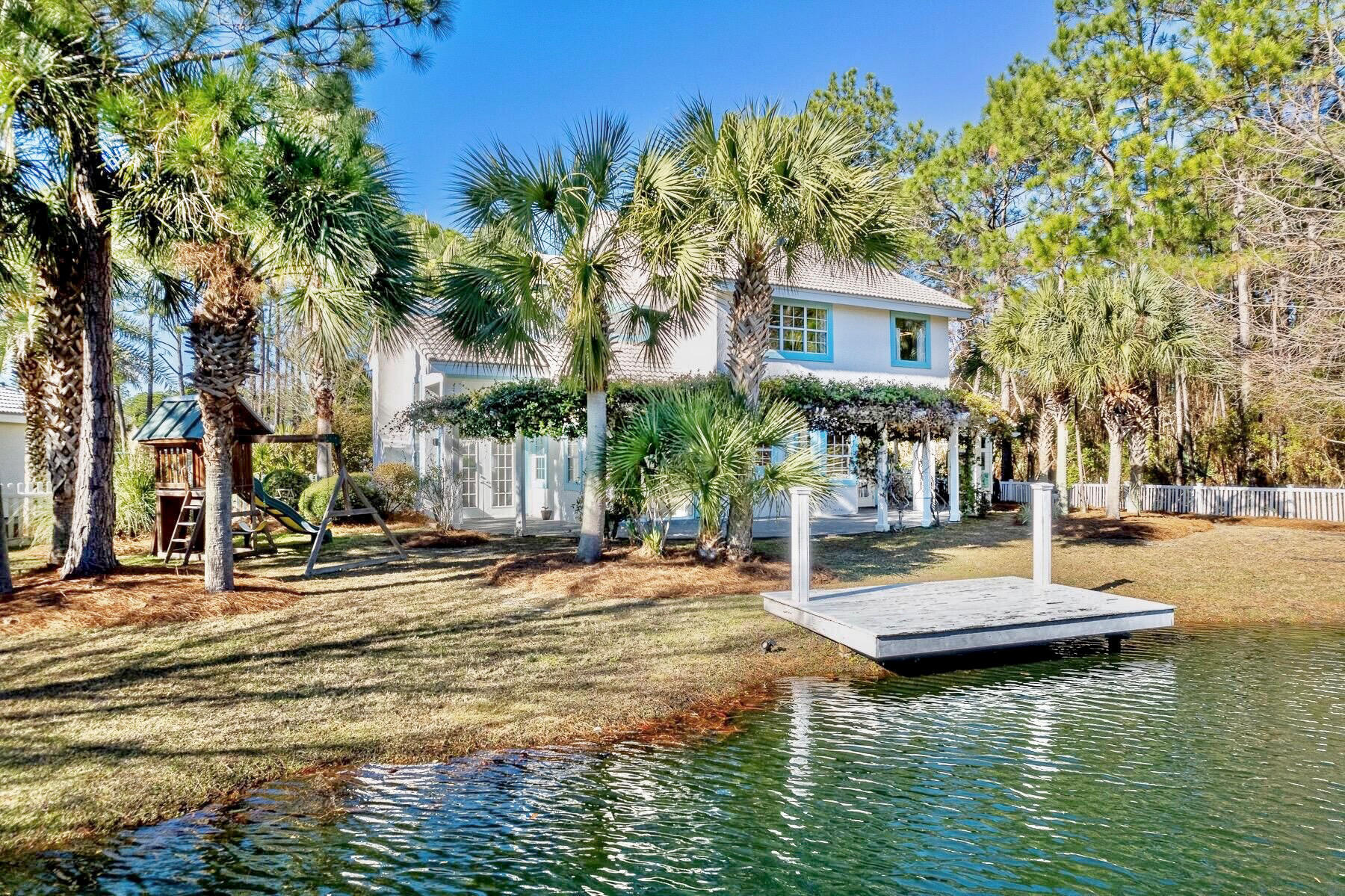 SOMERSET BRIDGE AT SEAGROVE - Residential