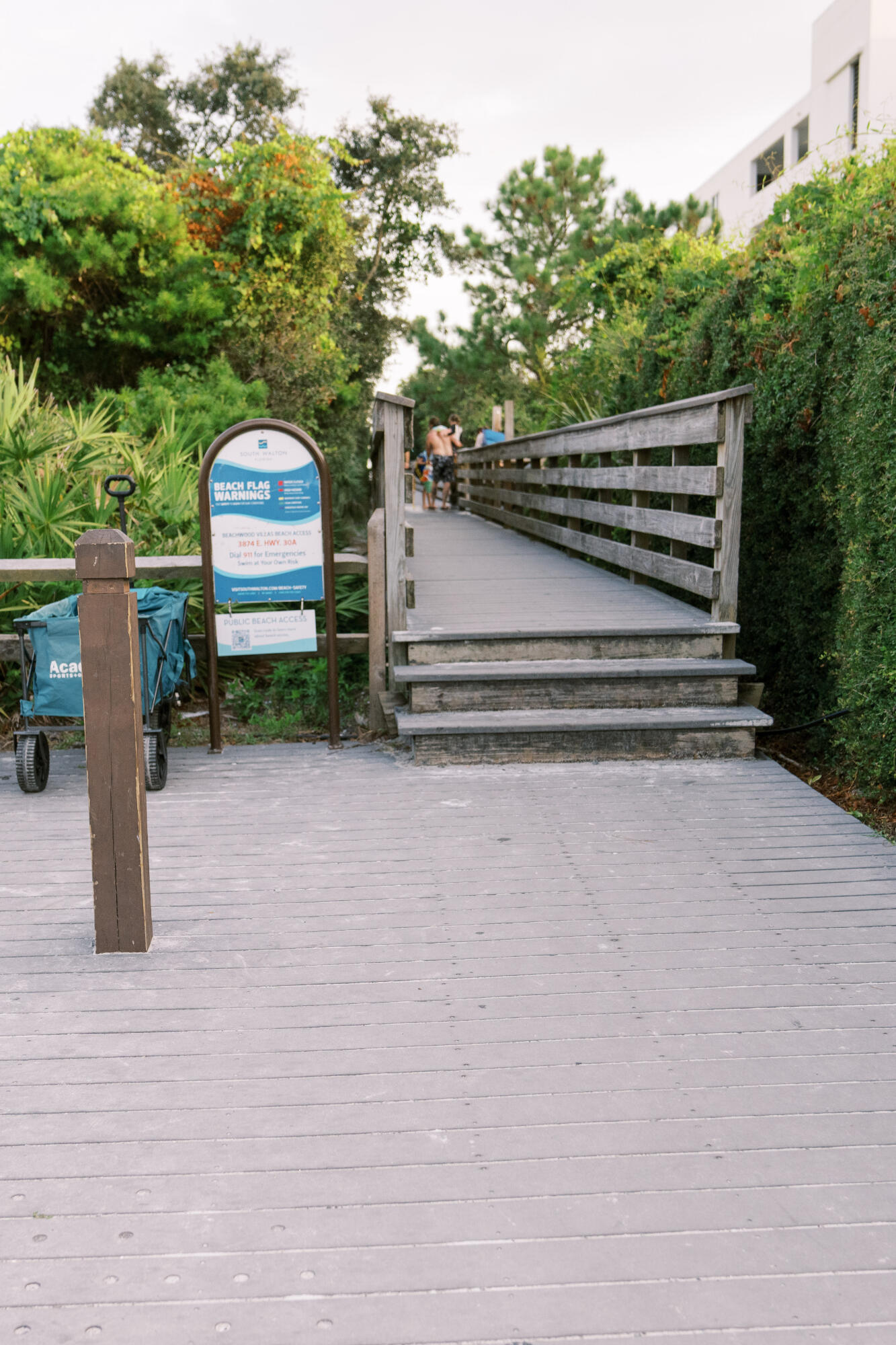 SOMERSET BRIDGE AT SEAGROVE - Residential
