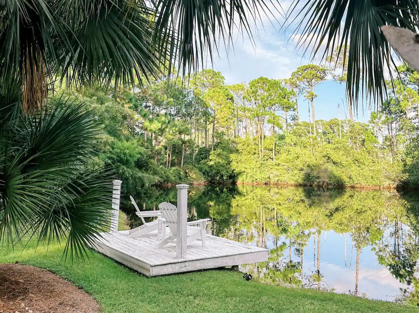 SOMERSET BRIDGE AT SEAGROVE - Residential