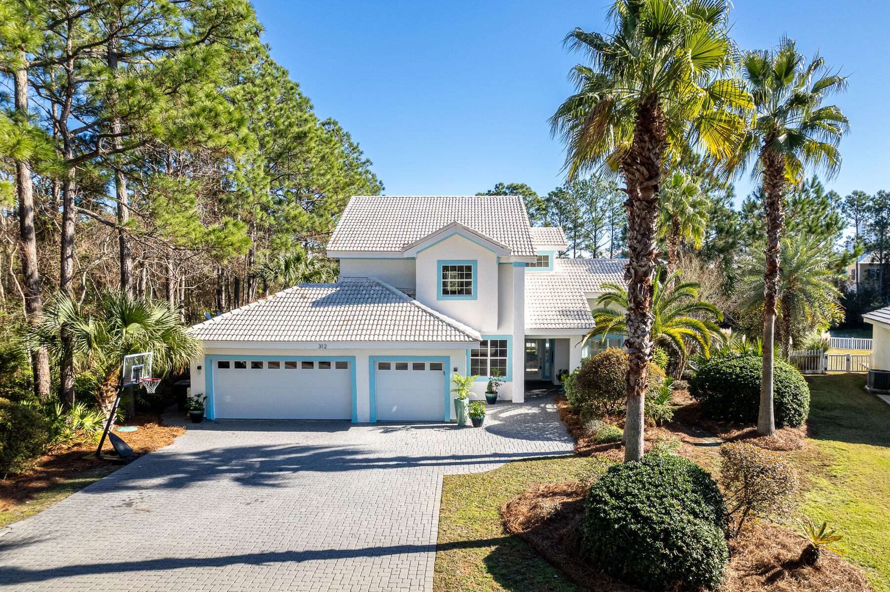 SOMERSET BRIDGE AT SEAGROVE - Residential