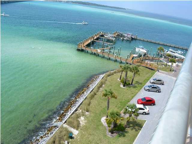 SIDES MORENO POINT WEST - Residential Lease