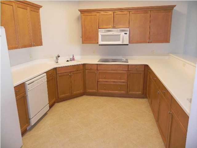 SIDES MORENO POINT WEST - Residential Lease
