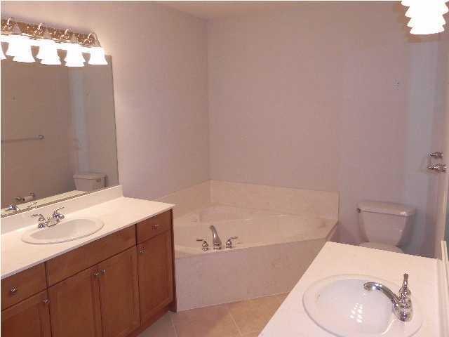 SIDES MORENO POINT WEST - Residential Lease