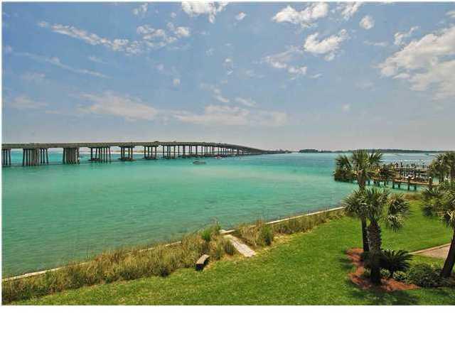 SIDES MORENO POINT WEST - Residential Lease