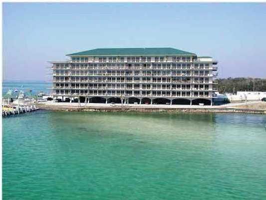 SIDES MORENO POINT WEST - Residential Lease