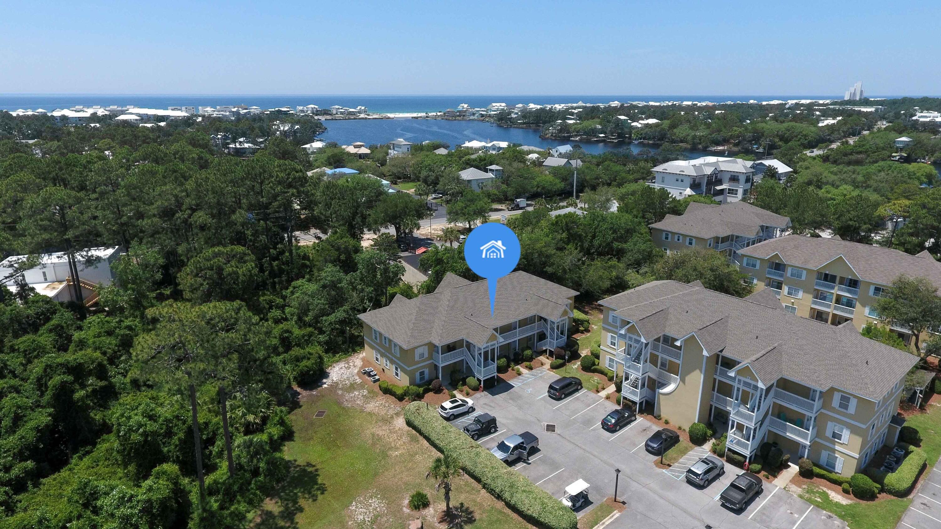 Heron's Watch Condo PH 6 - Residential