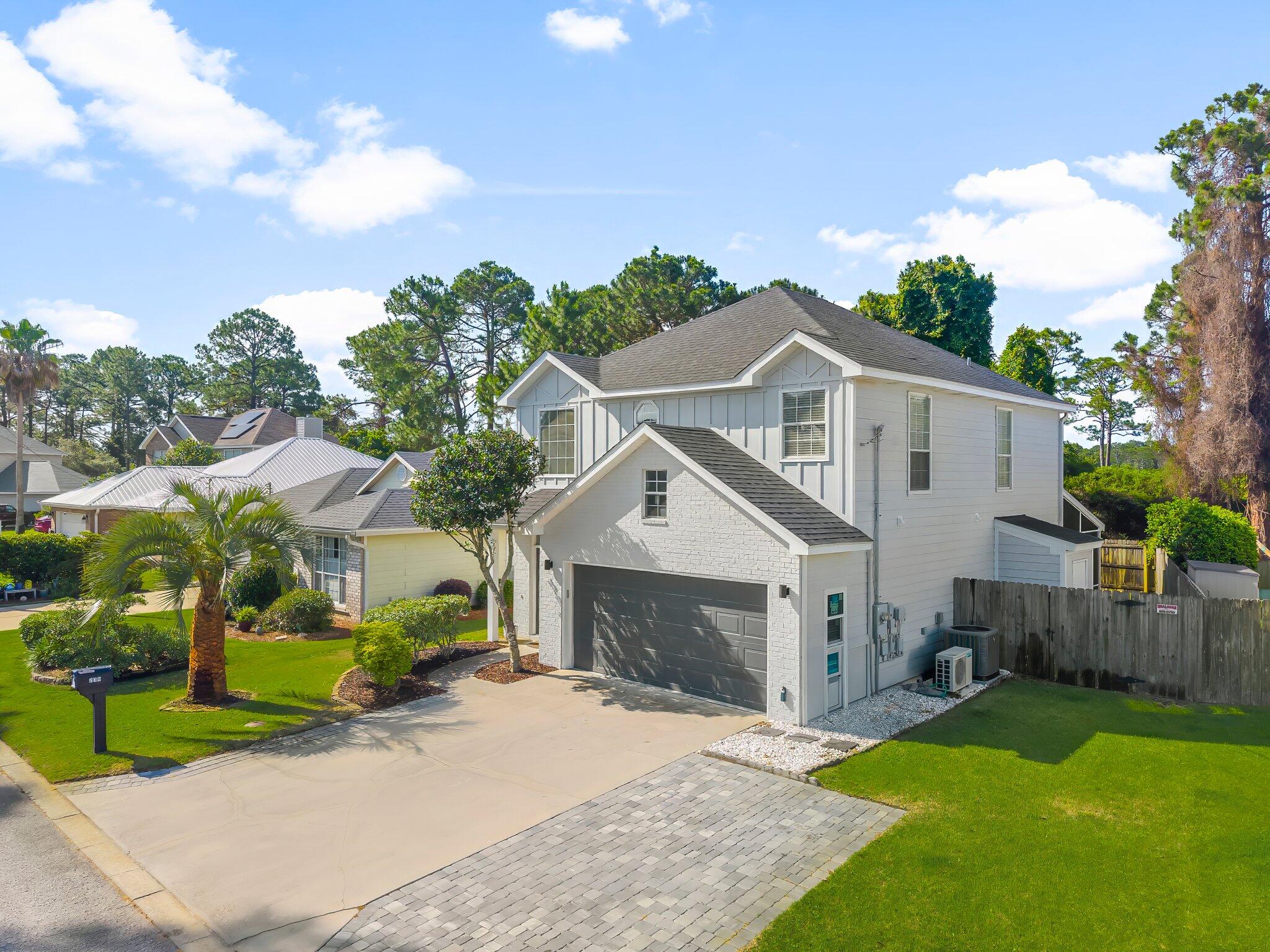 OLDE FLORIDA LAKES PH II - Residential