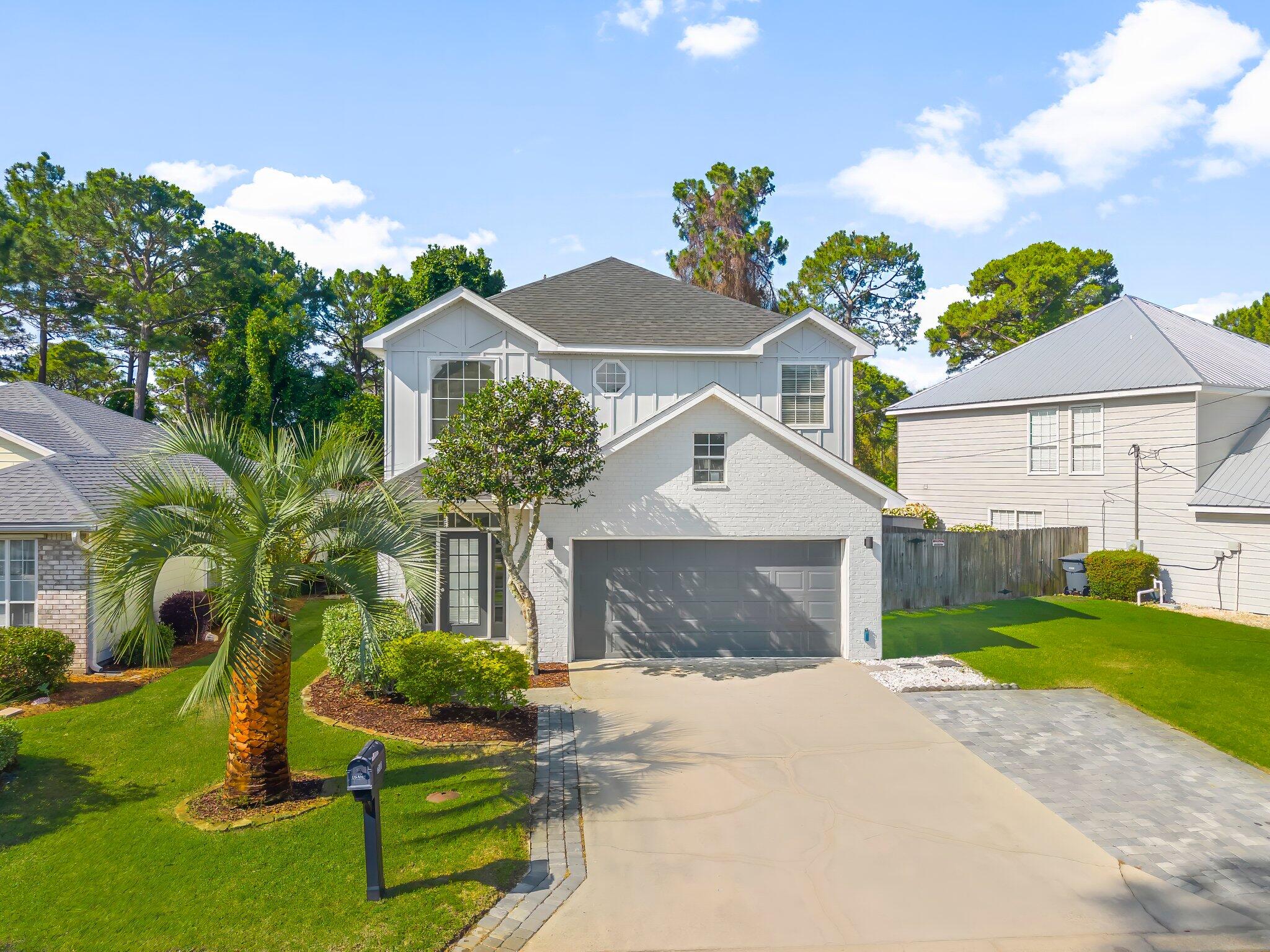 OLDE FLORIDA LAKES PH II - Residential