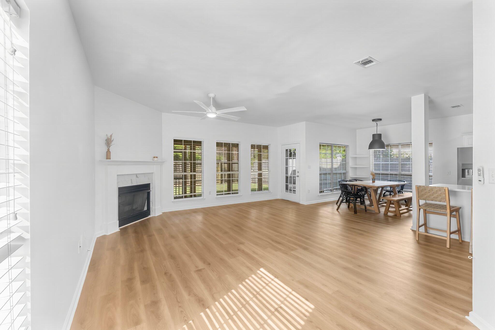 OLDE FLORIDA LAKES PH II - Residential