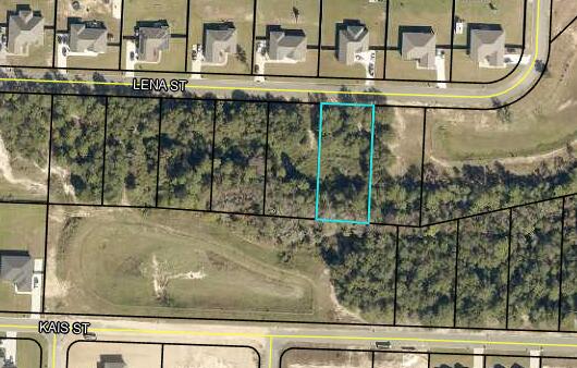 Huge lot in a thriving neighborhood between Baker and Crestview . Quick access to hwy 4, I-10 Beaches, Bases and Crestview Shopping ! Baker Schools ! Bring Your Floor plans !