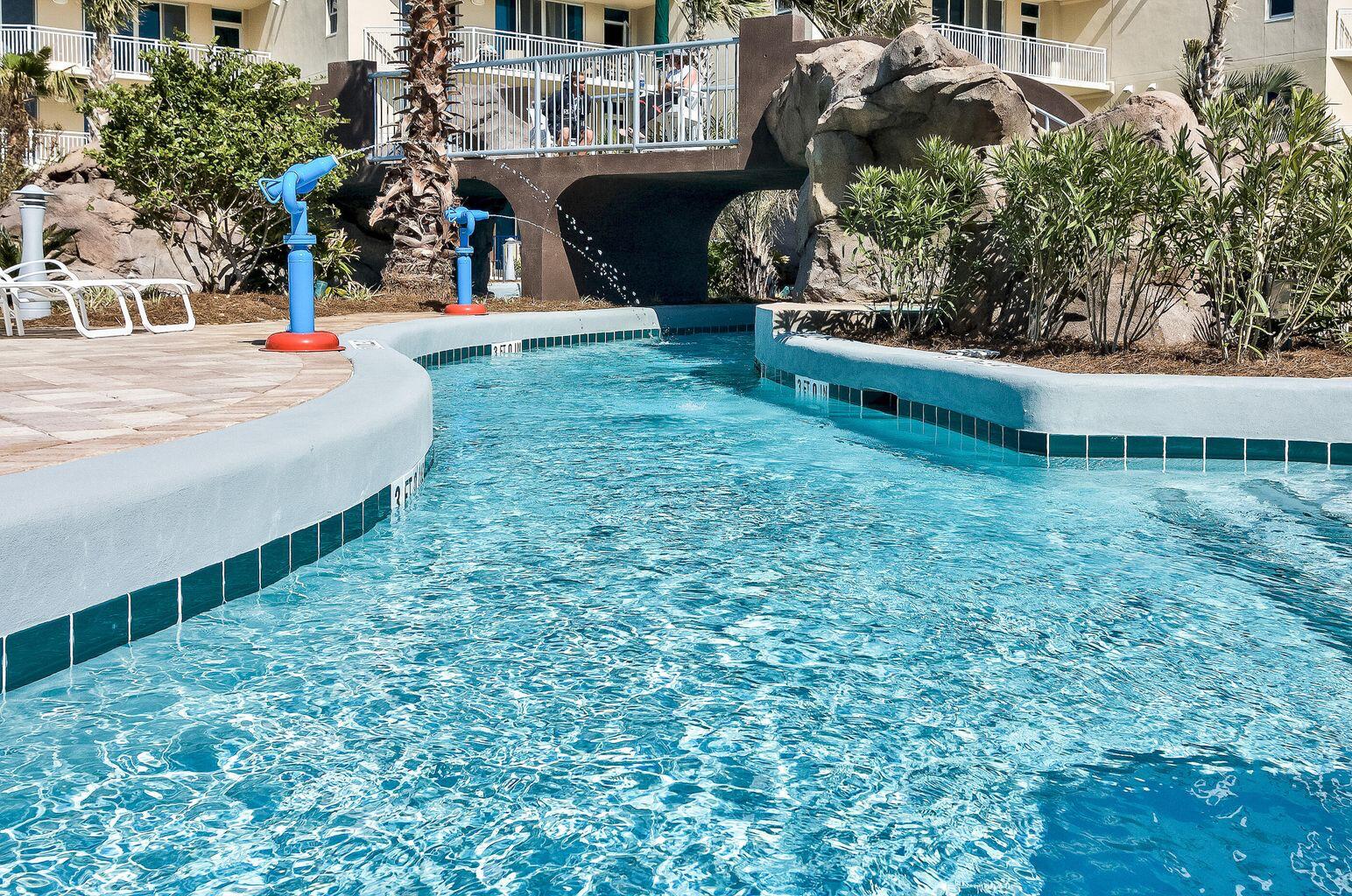 WATERSCAPE - Residential