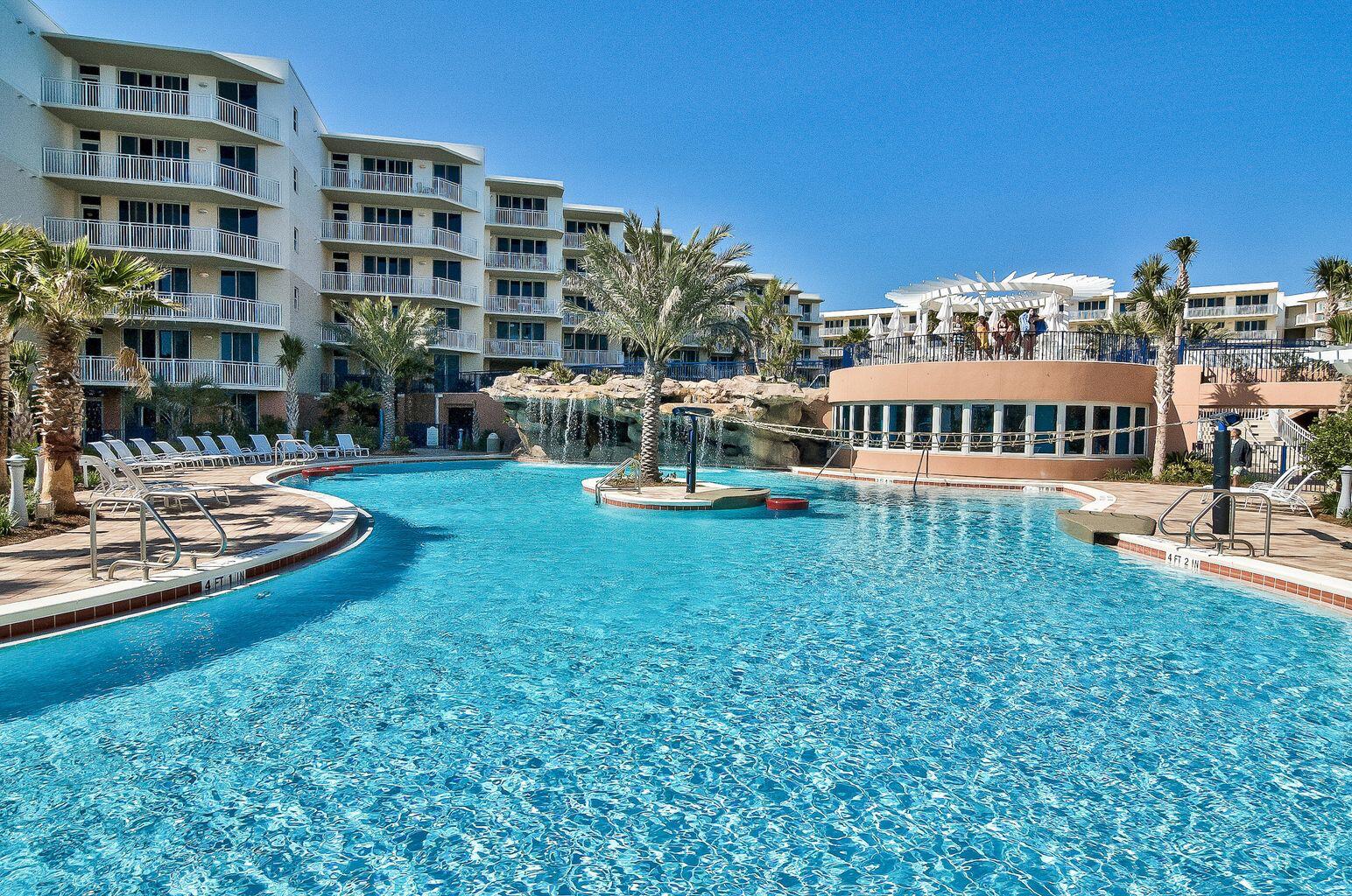 WATERSCAPE - Residential