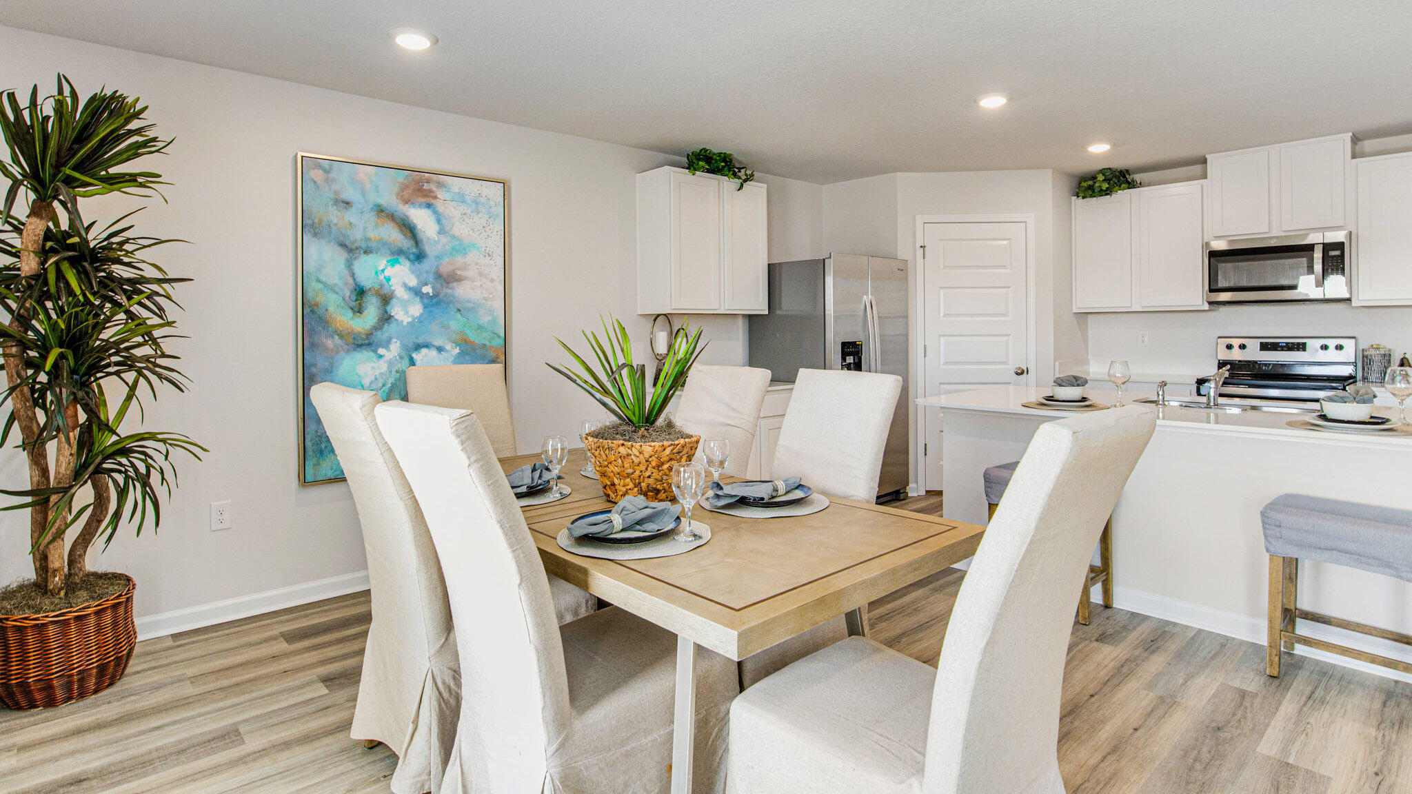 Charlie Day Estates - Residential