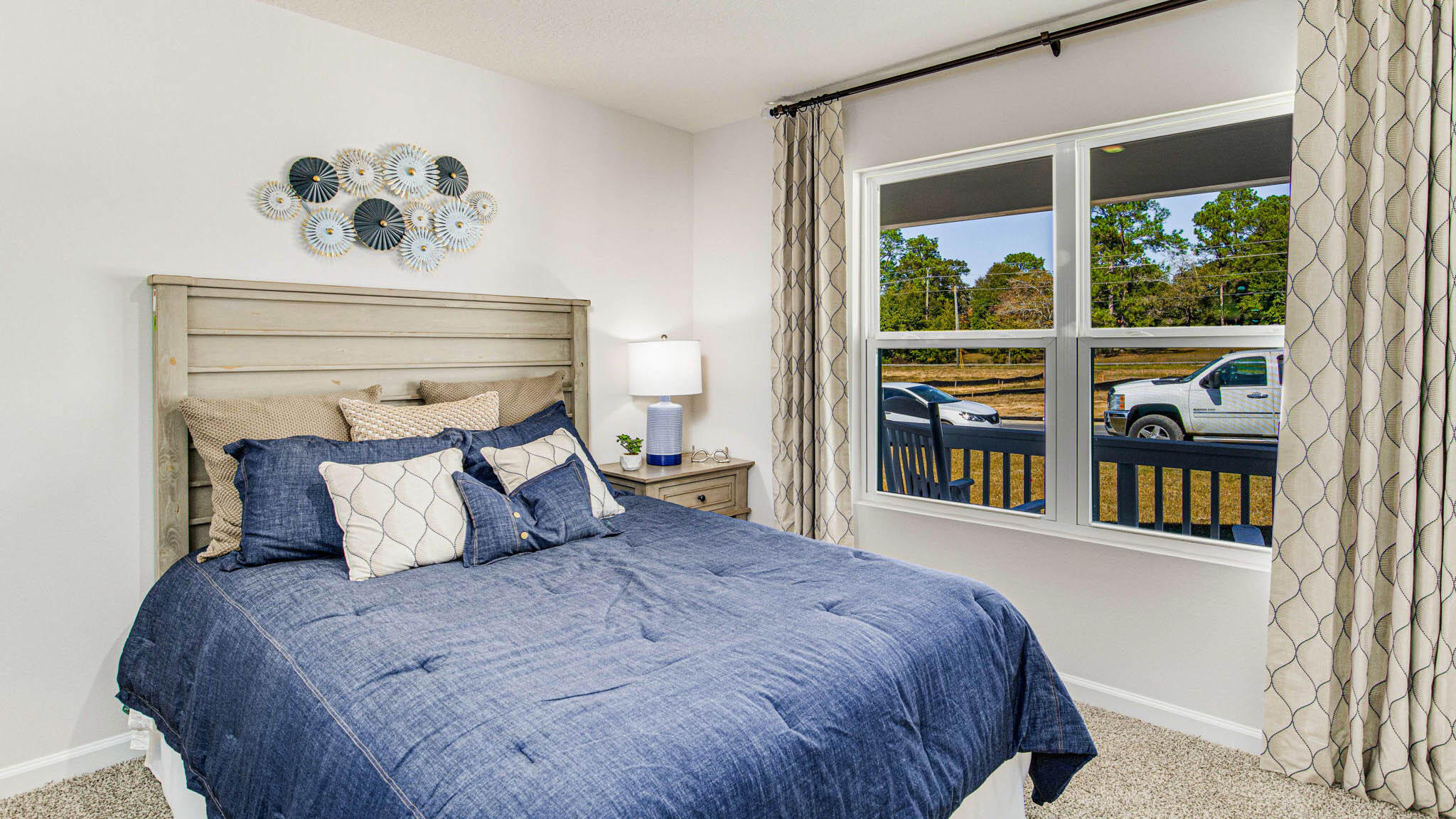 Charlie Day Estates - Residential