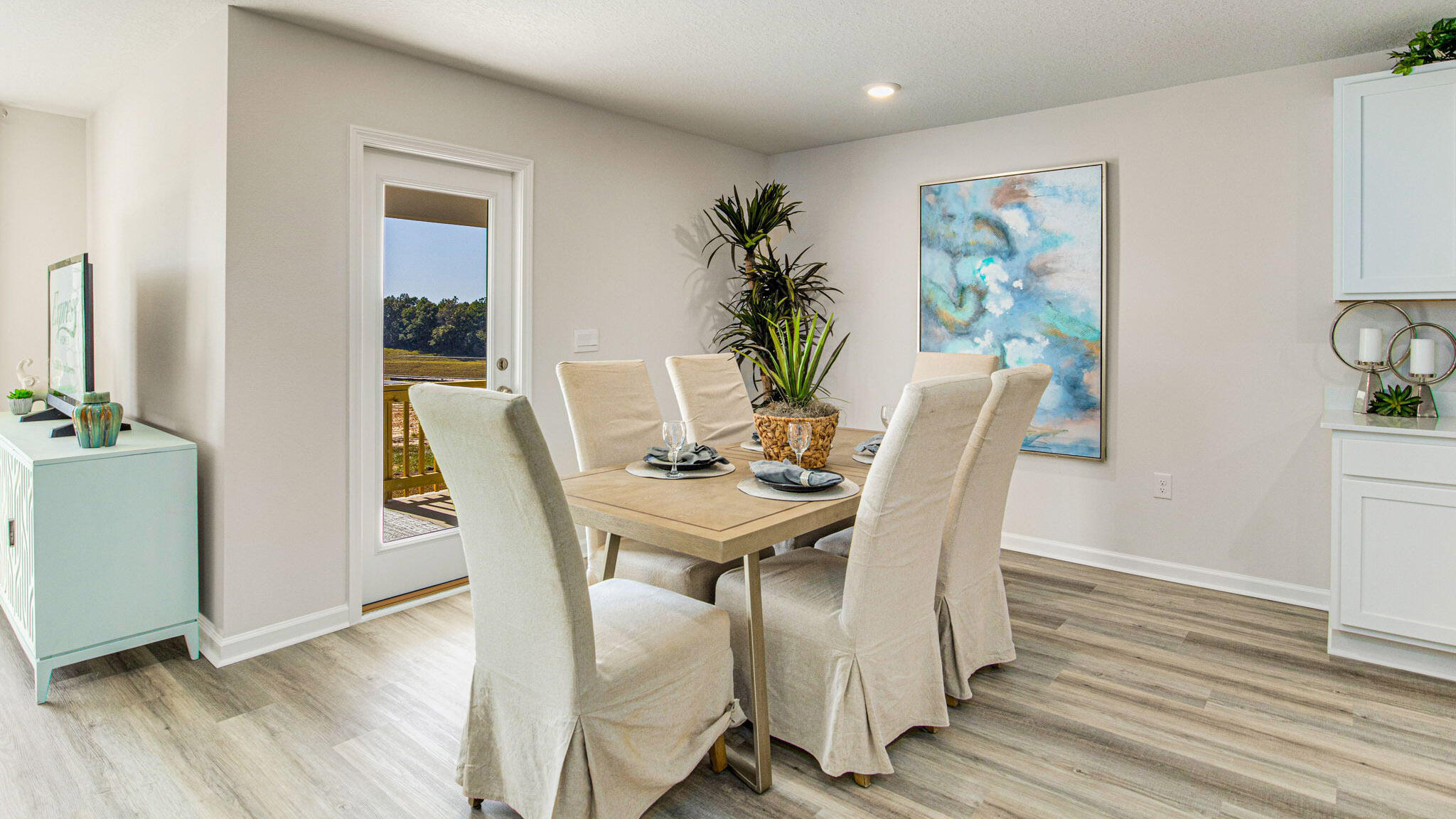 Charlie Day Estates - Residential