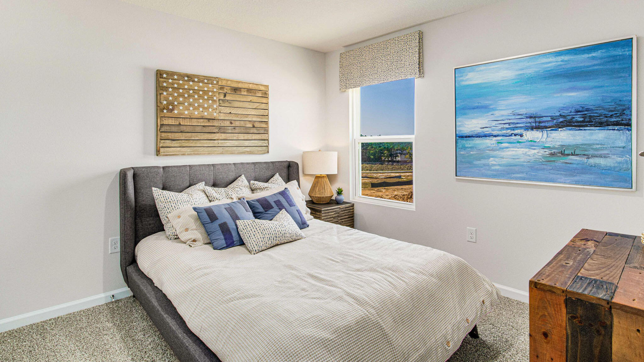 Charlie Day Estates - Residential