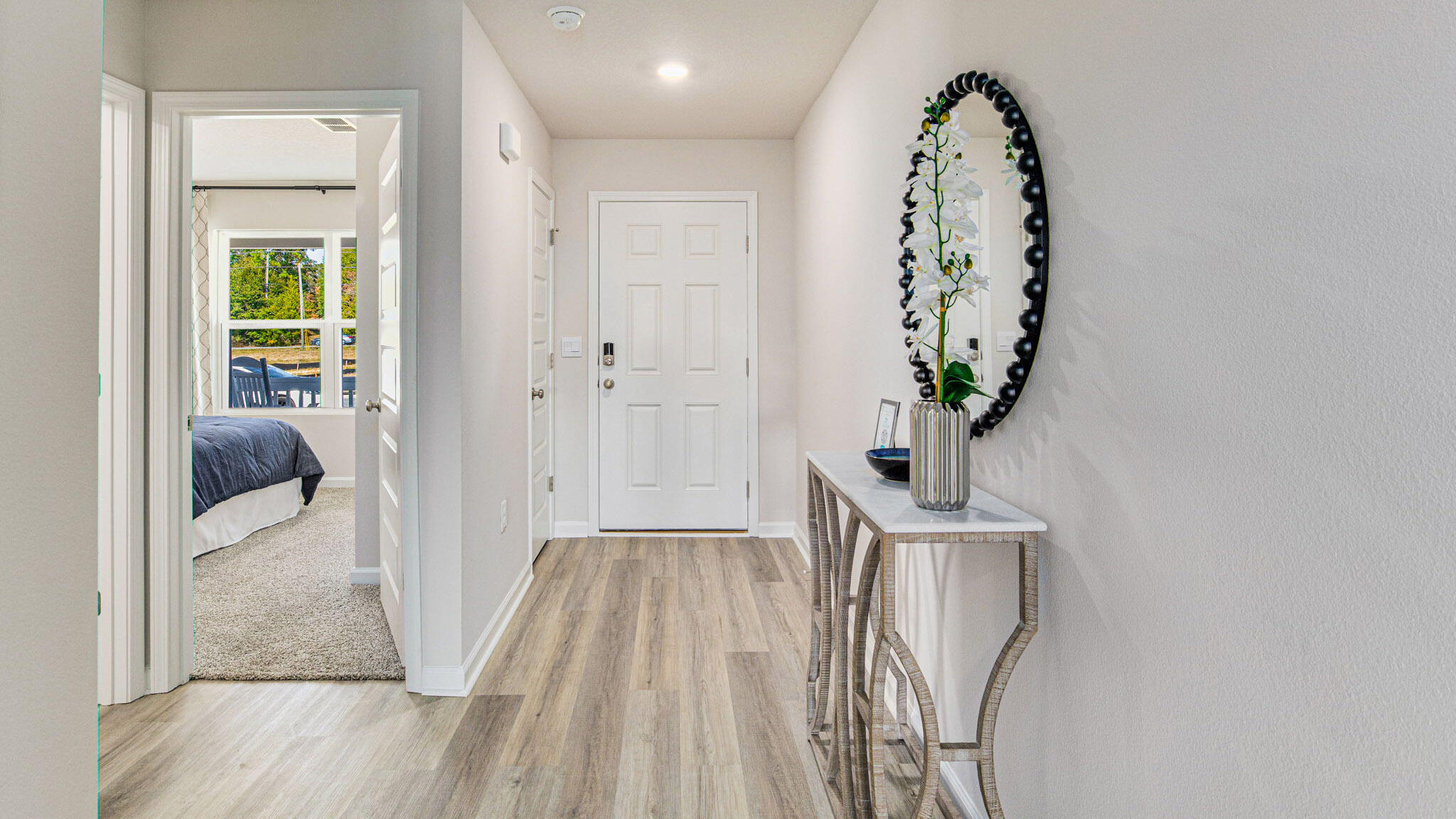 Charlie Day Estates - Residential