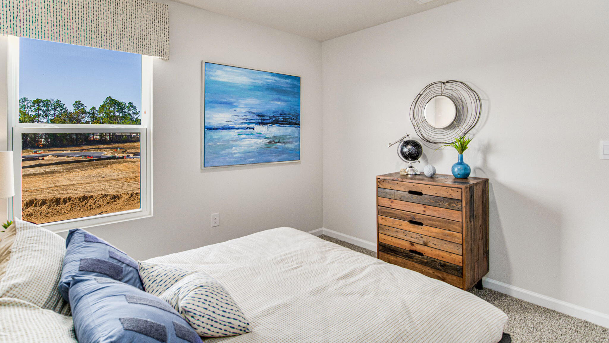 Charlie Day Estates - Residential