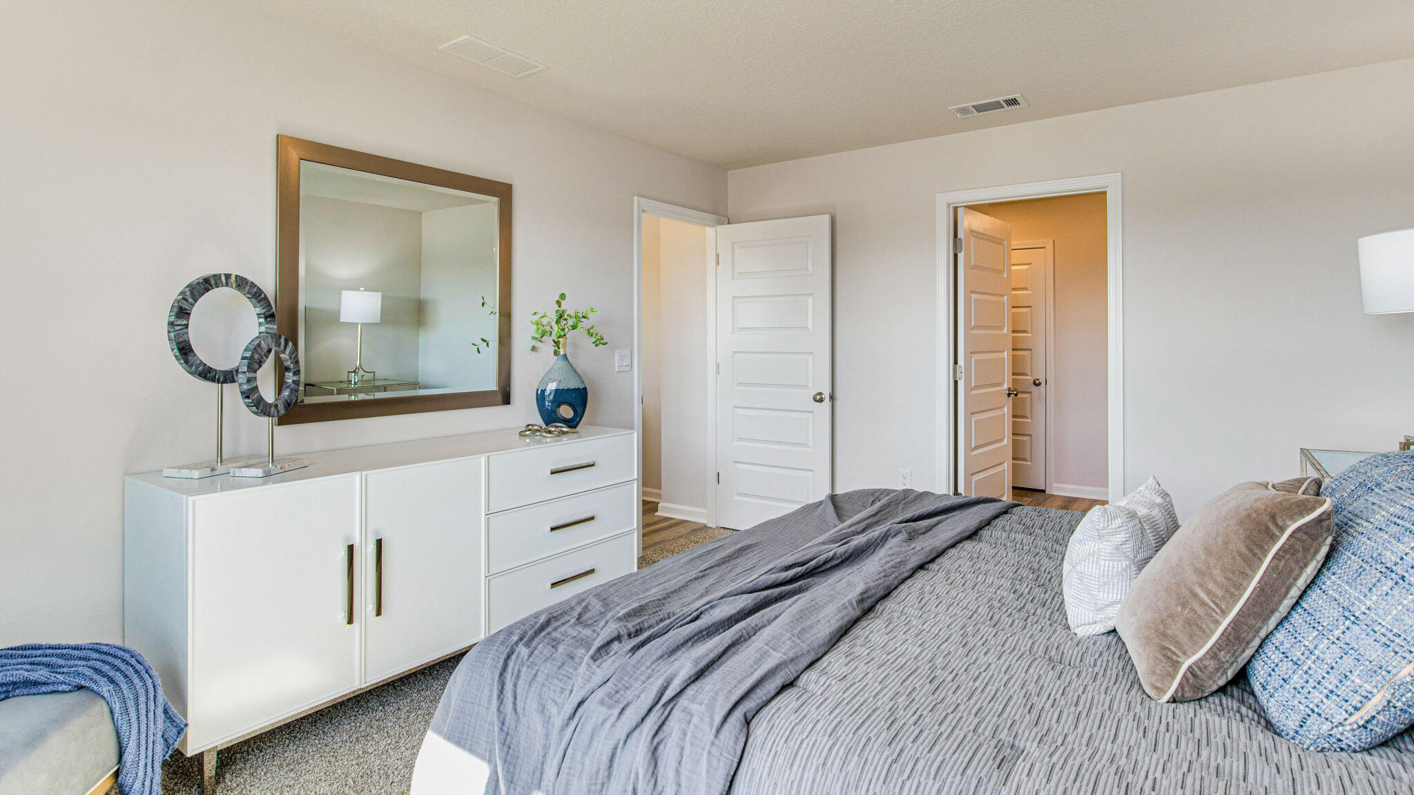 Charlie Day Estates - Residential