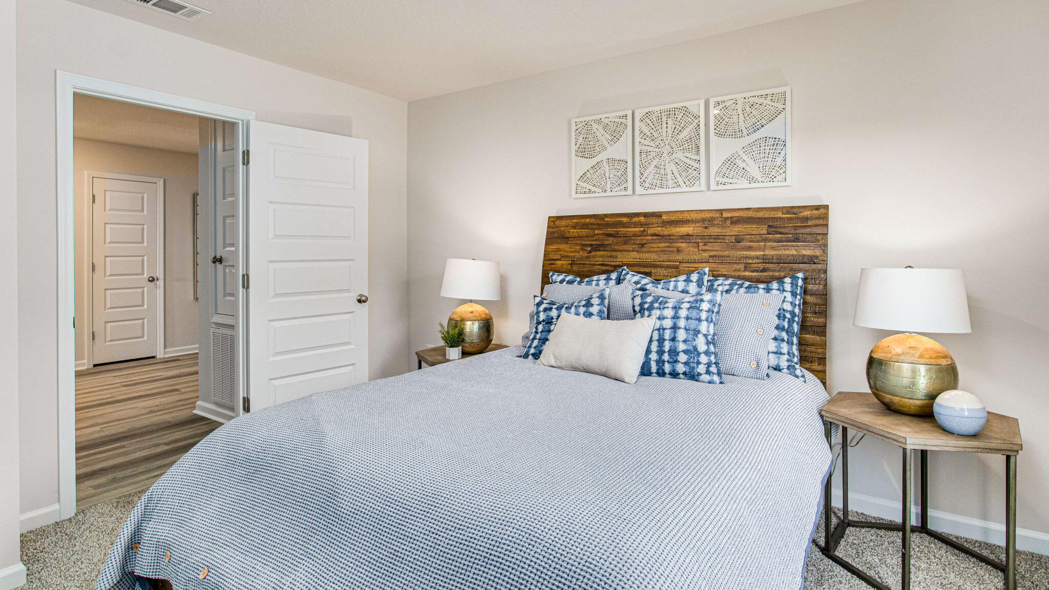 Charlie Day Estates - Residential