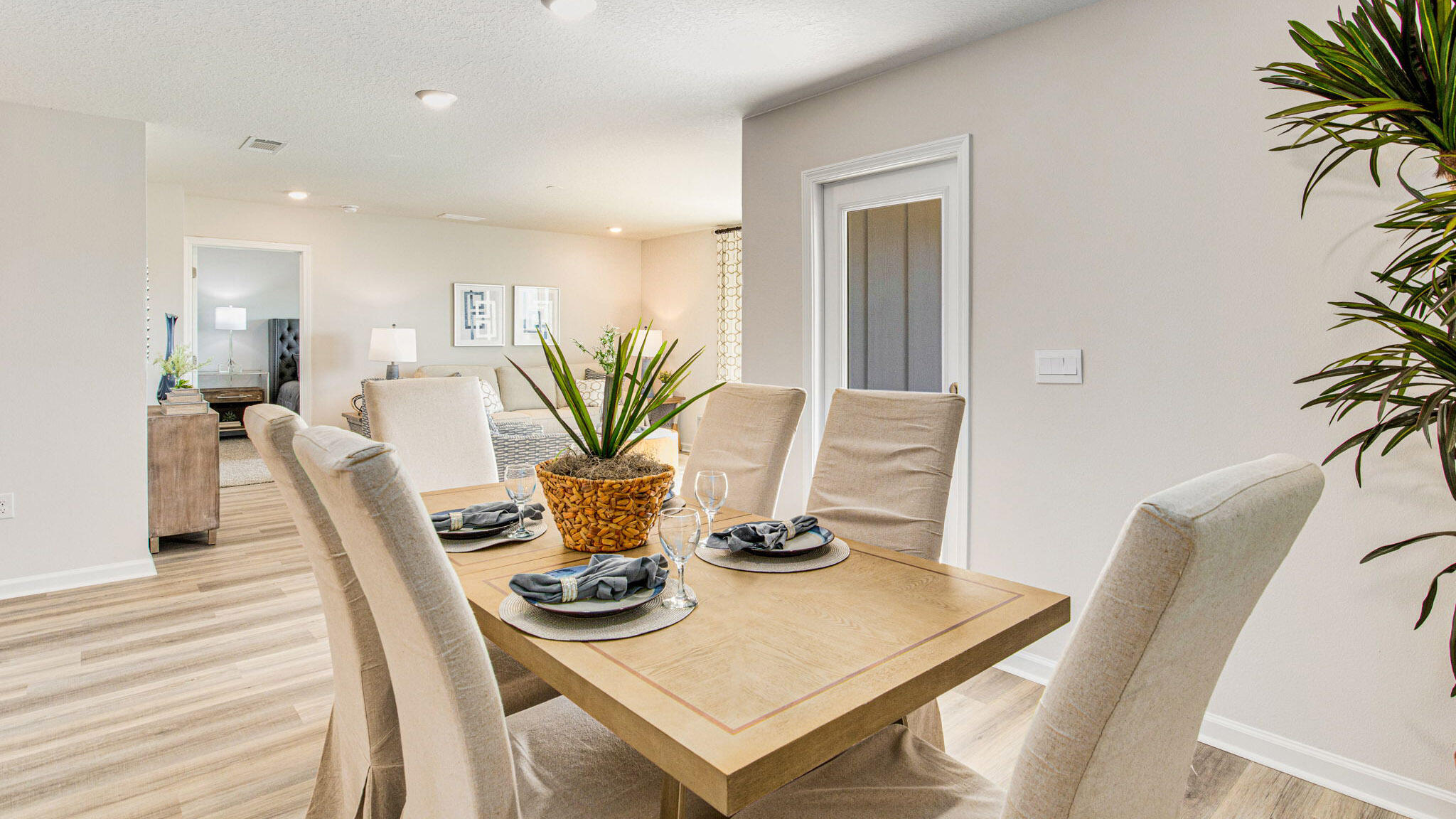 Charlie Day Estates - Residential
