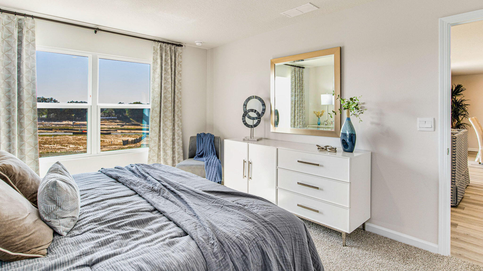 Charlie Day Estates - Residential
