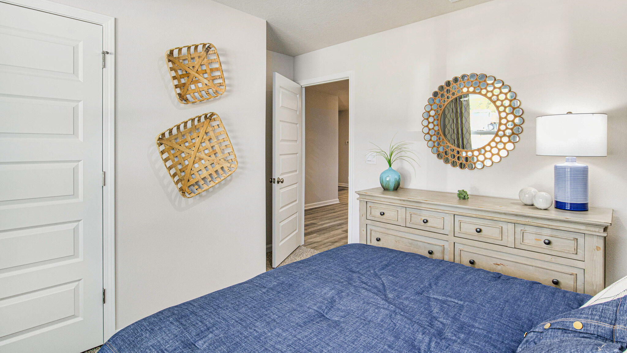 Charlie Day Estates - Residential