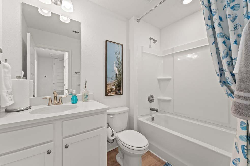 Harbor Place Townhomes - Residential