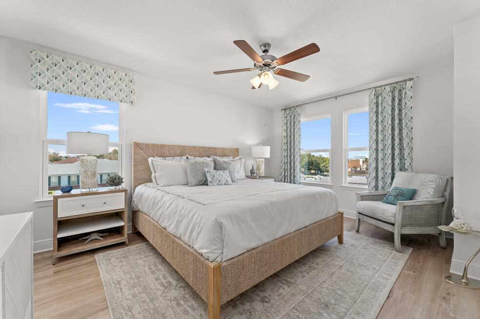 Harbor Place Townhomes - Residential