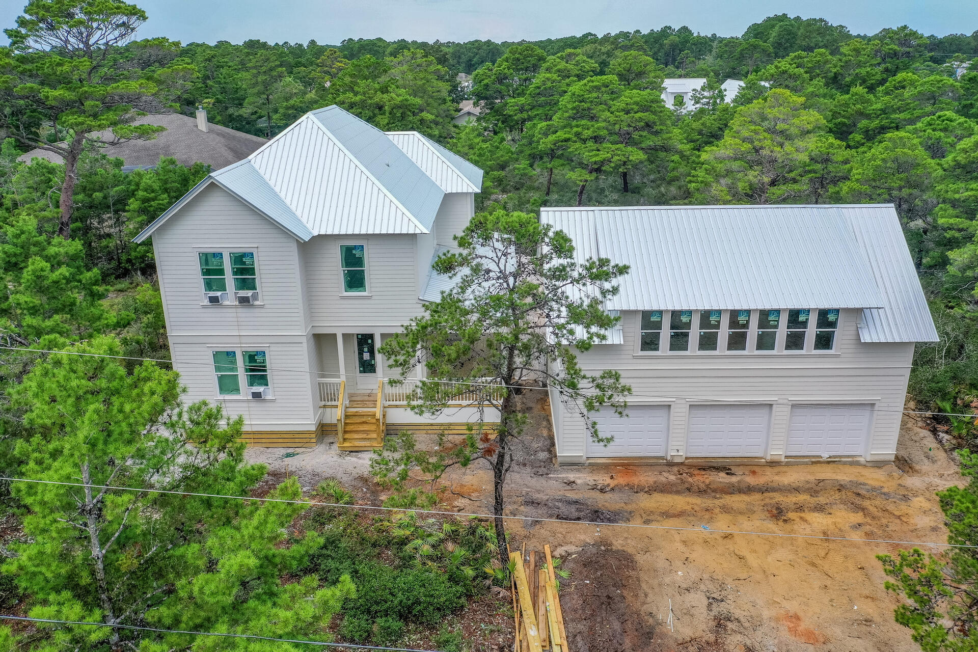 SANTA ROSA RIDGE UNIT 1 - Residential