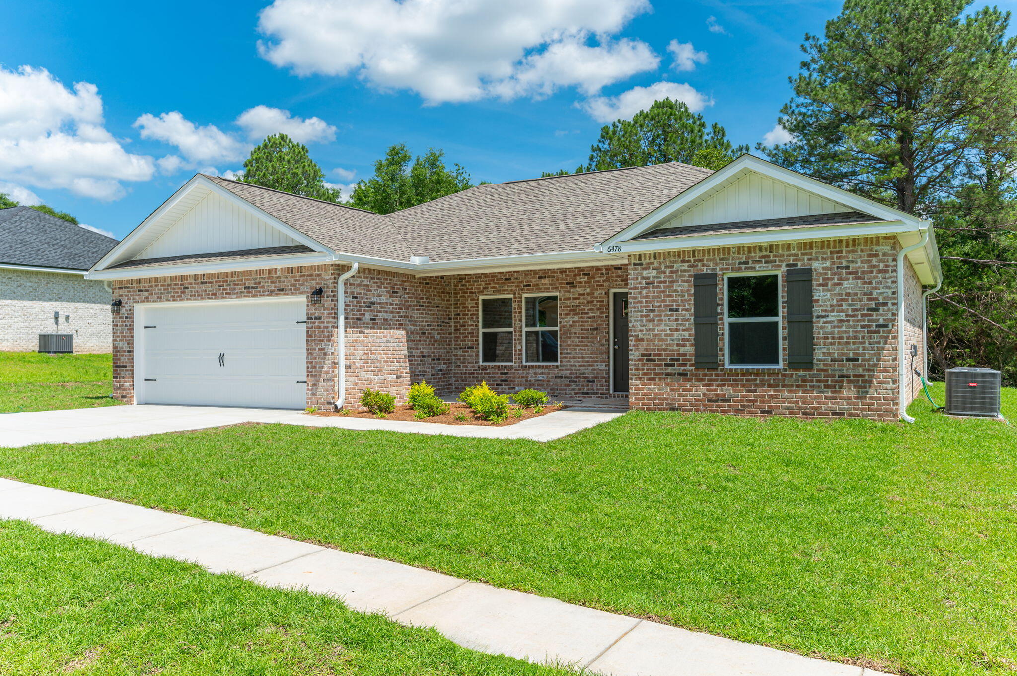 GARDEN CITY - Residential