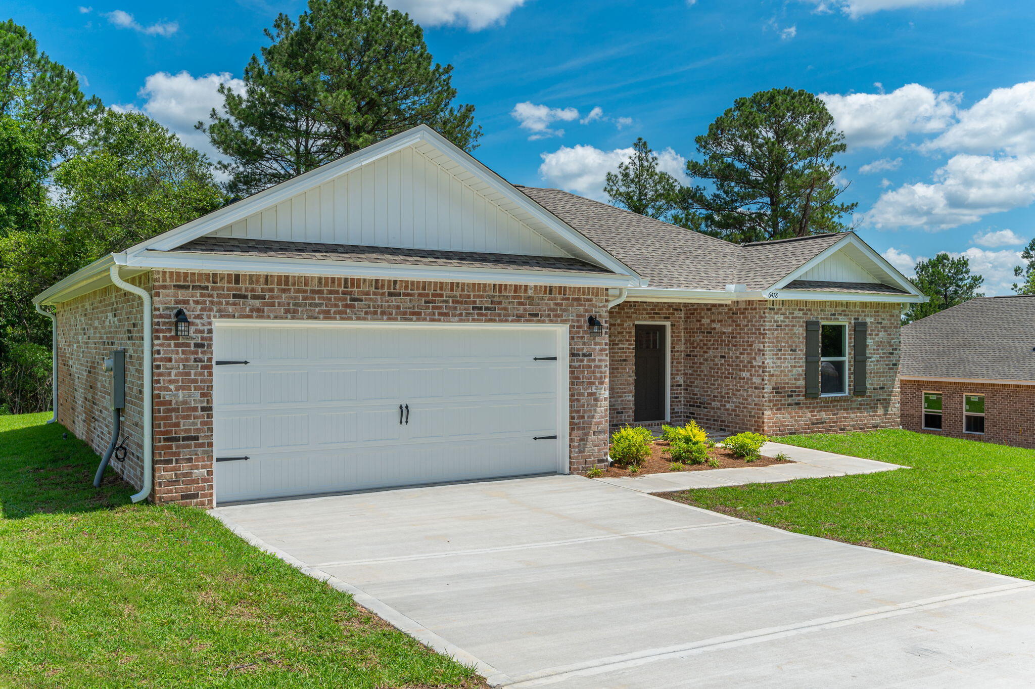 GARDEN CITY - Residential