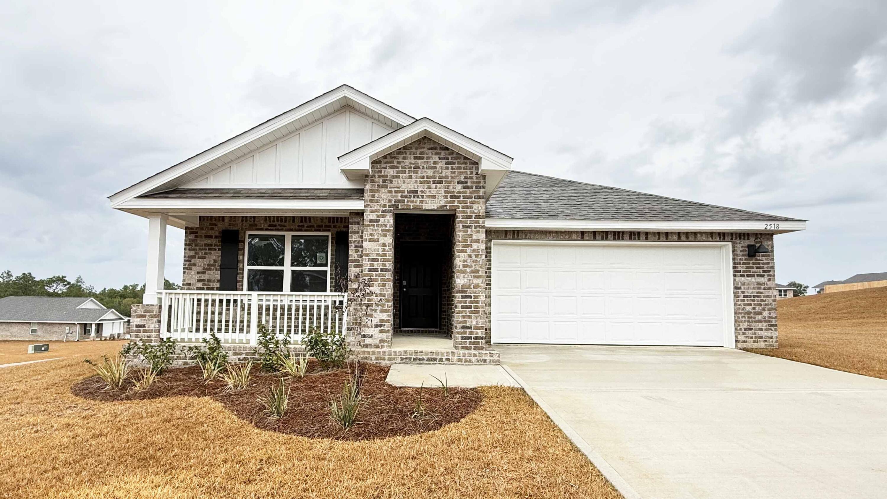 HIGHLANDS - Residential