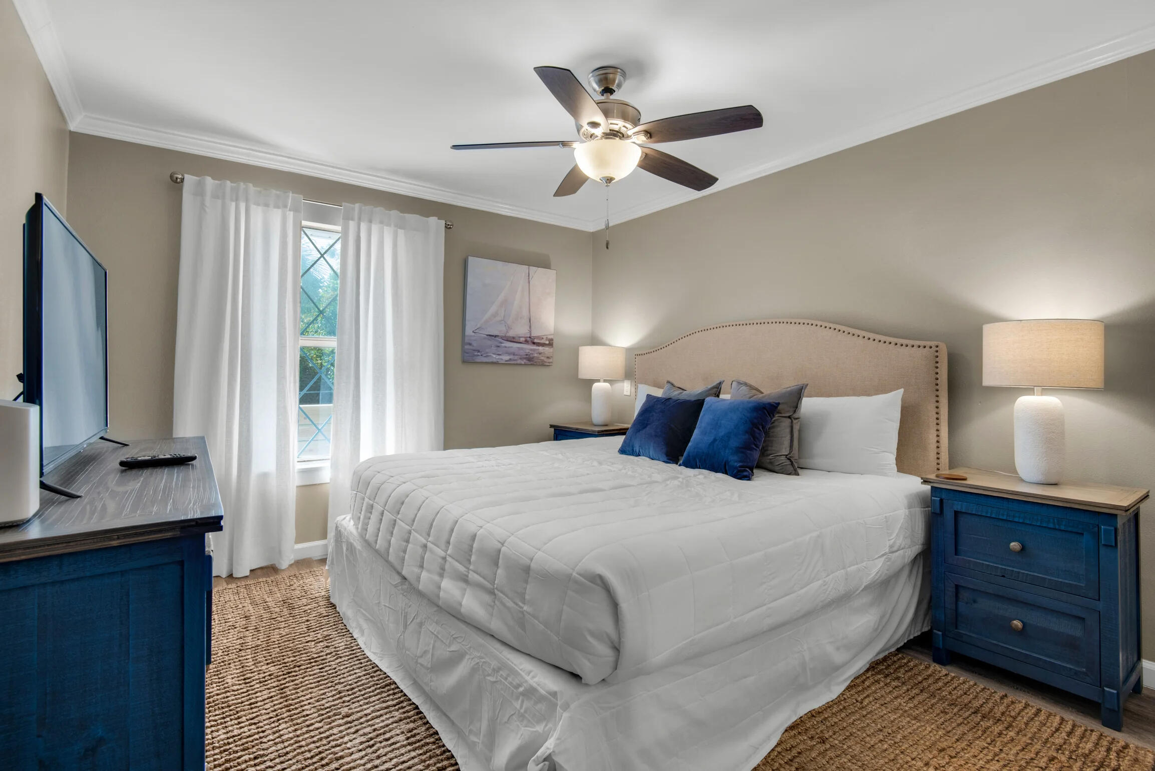 GULF PINES - Residential
