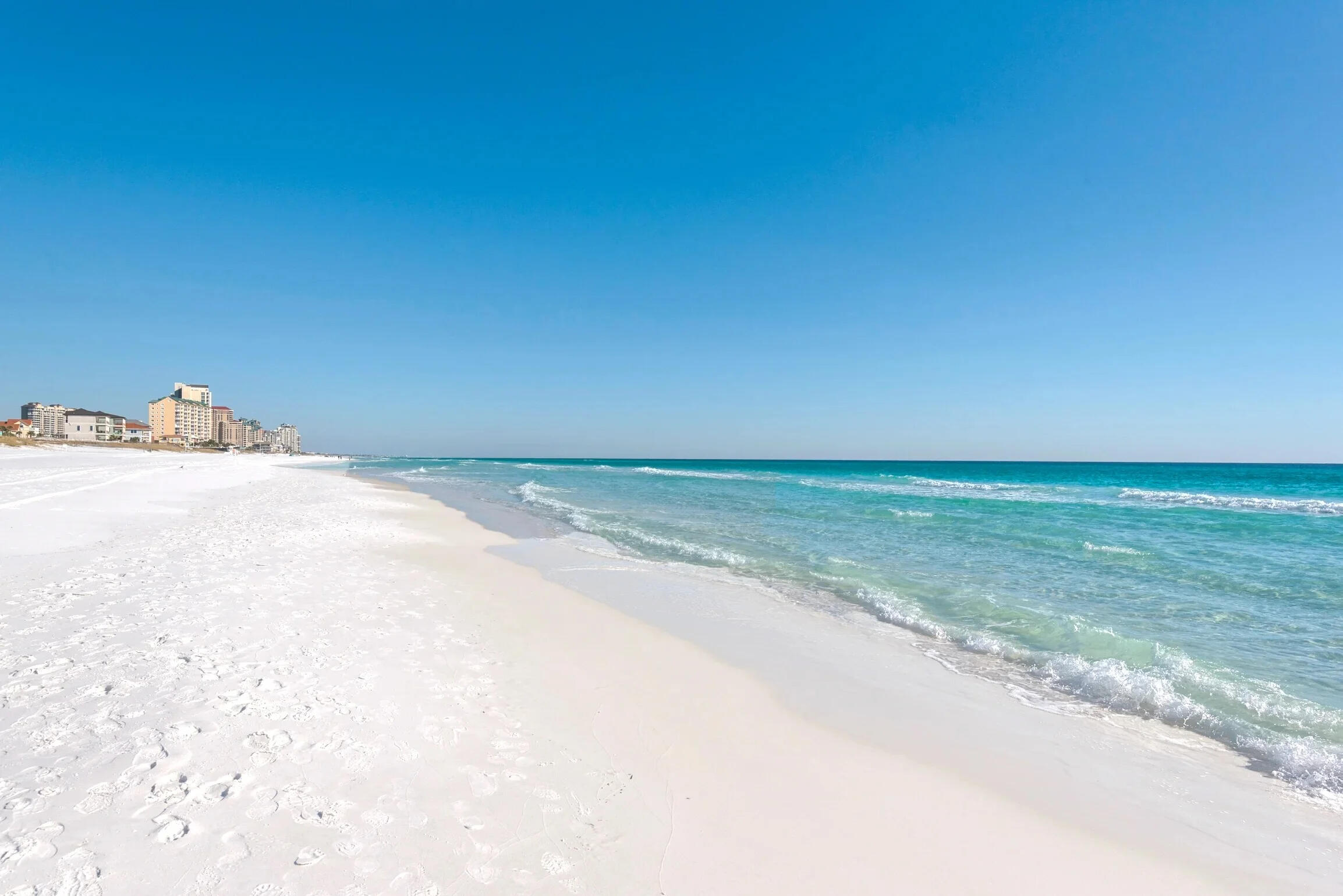 GULF PINES - Residential