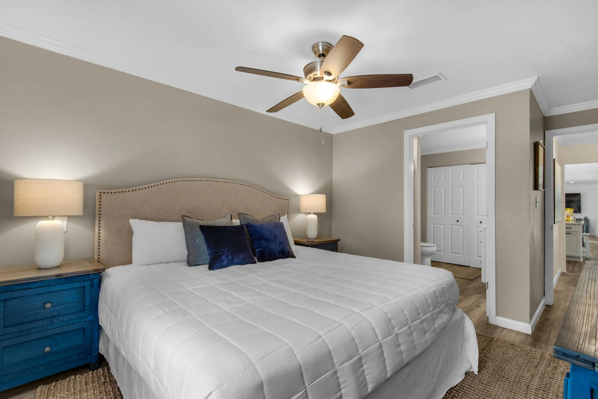 GULF PINES - Residential