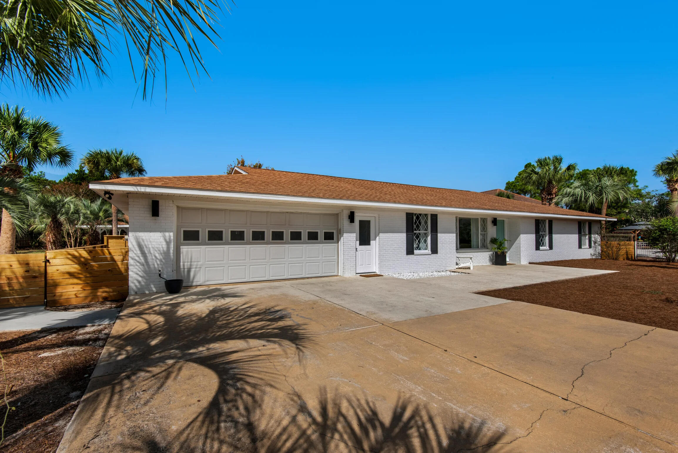 GULF PINES - Residential