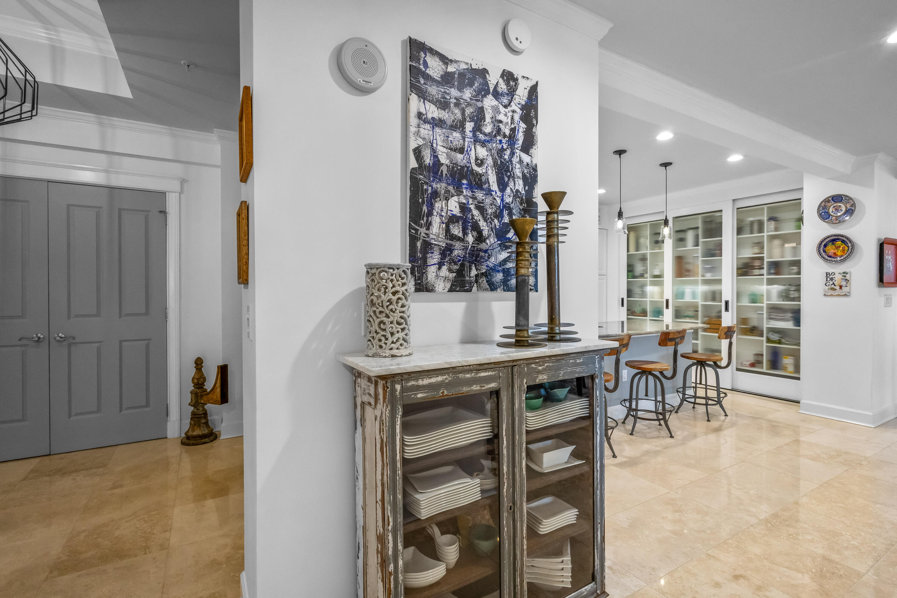 ONE WATER PLACE - Residential