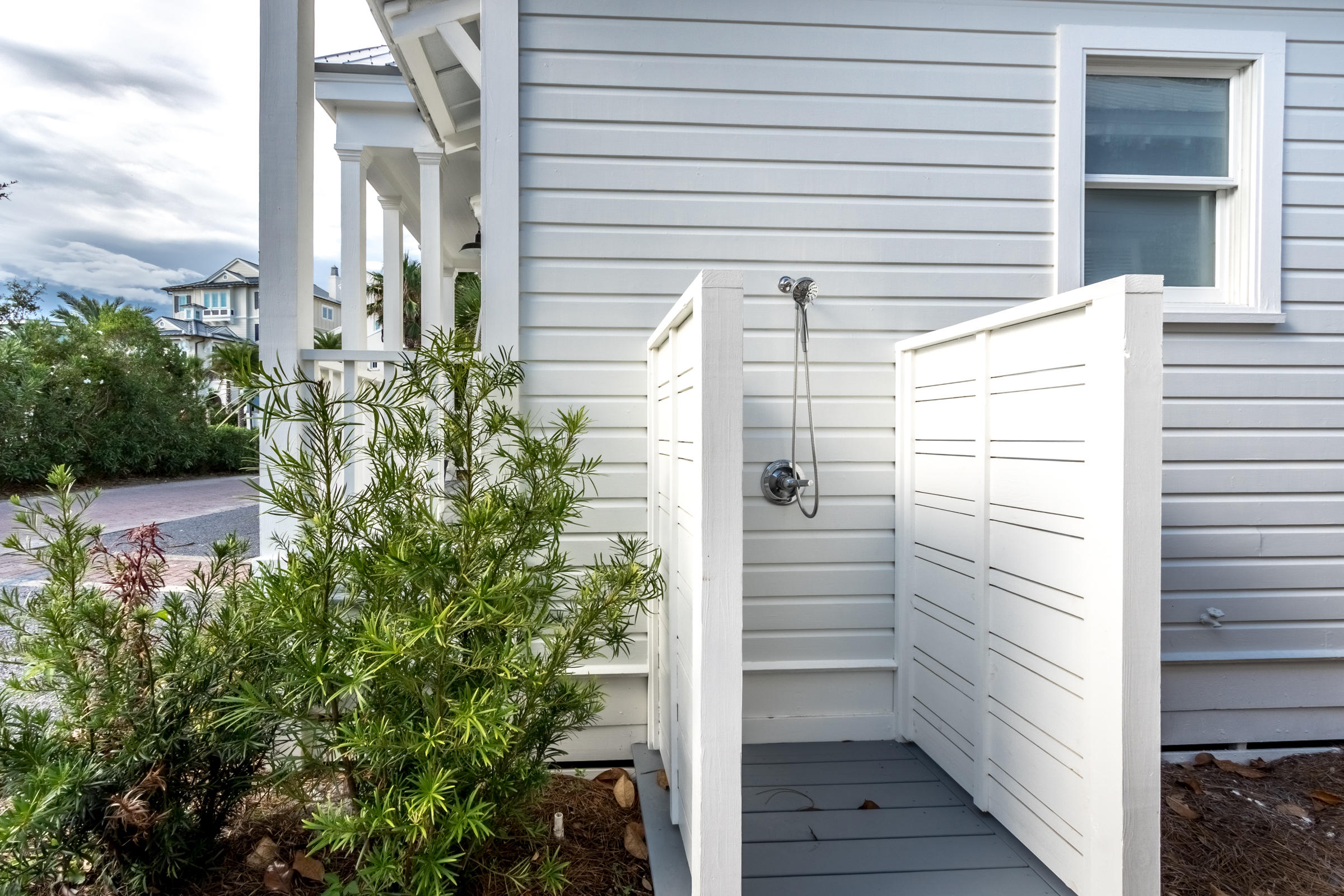 SEASIDE 01 - Residential