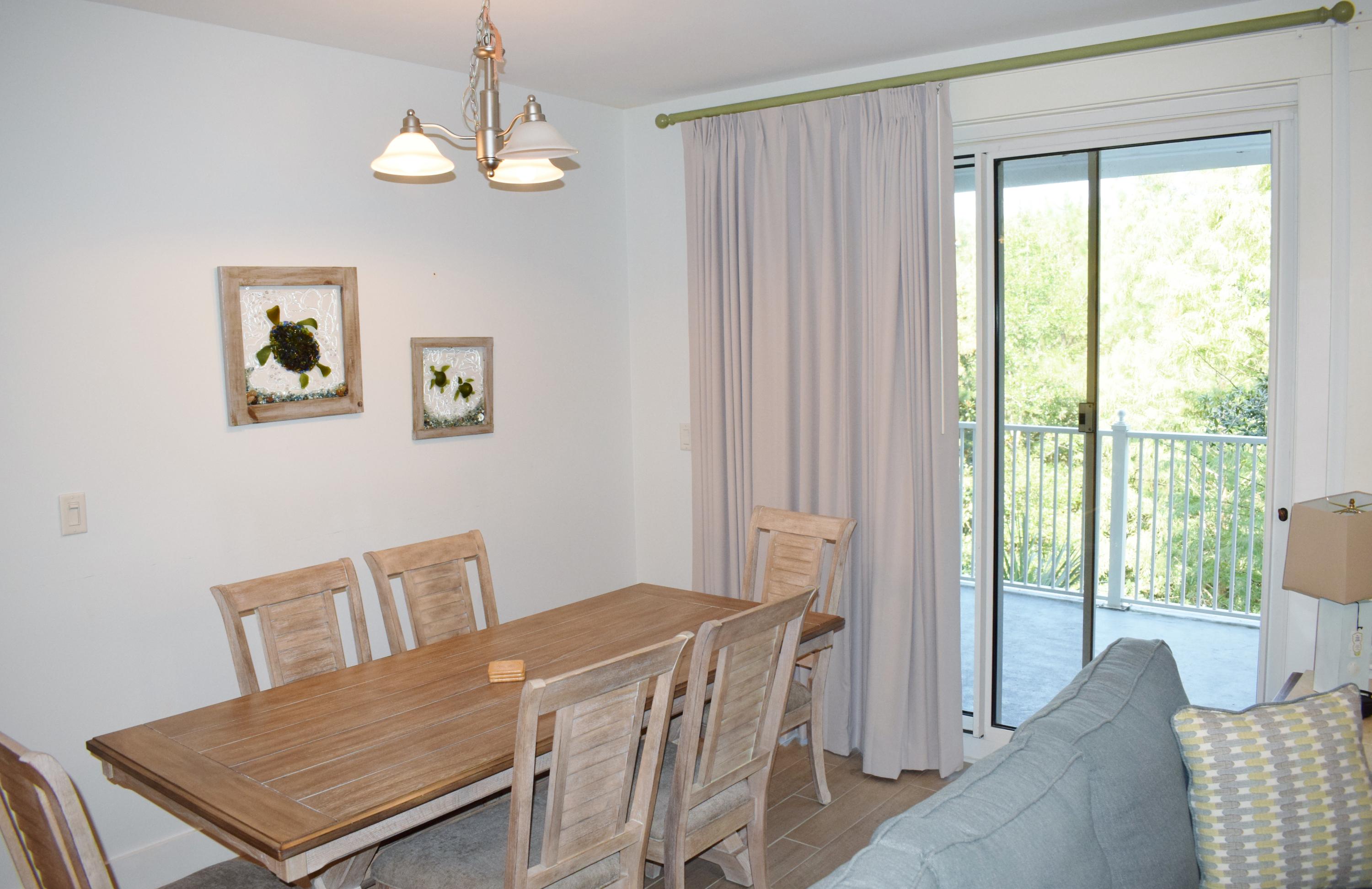 PILOT HOUSE - Residential Lease