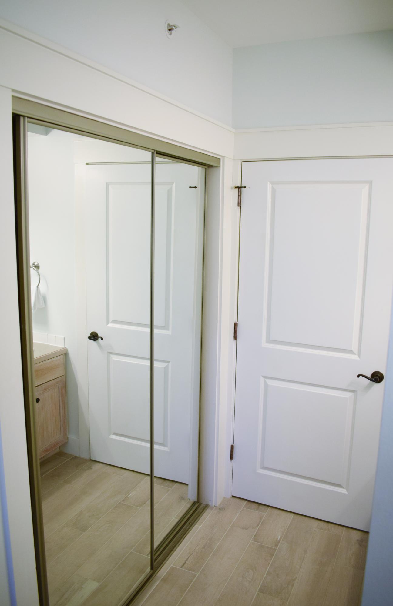 PILOT HOUSE - Residential Lease