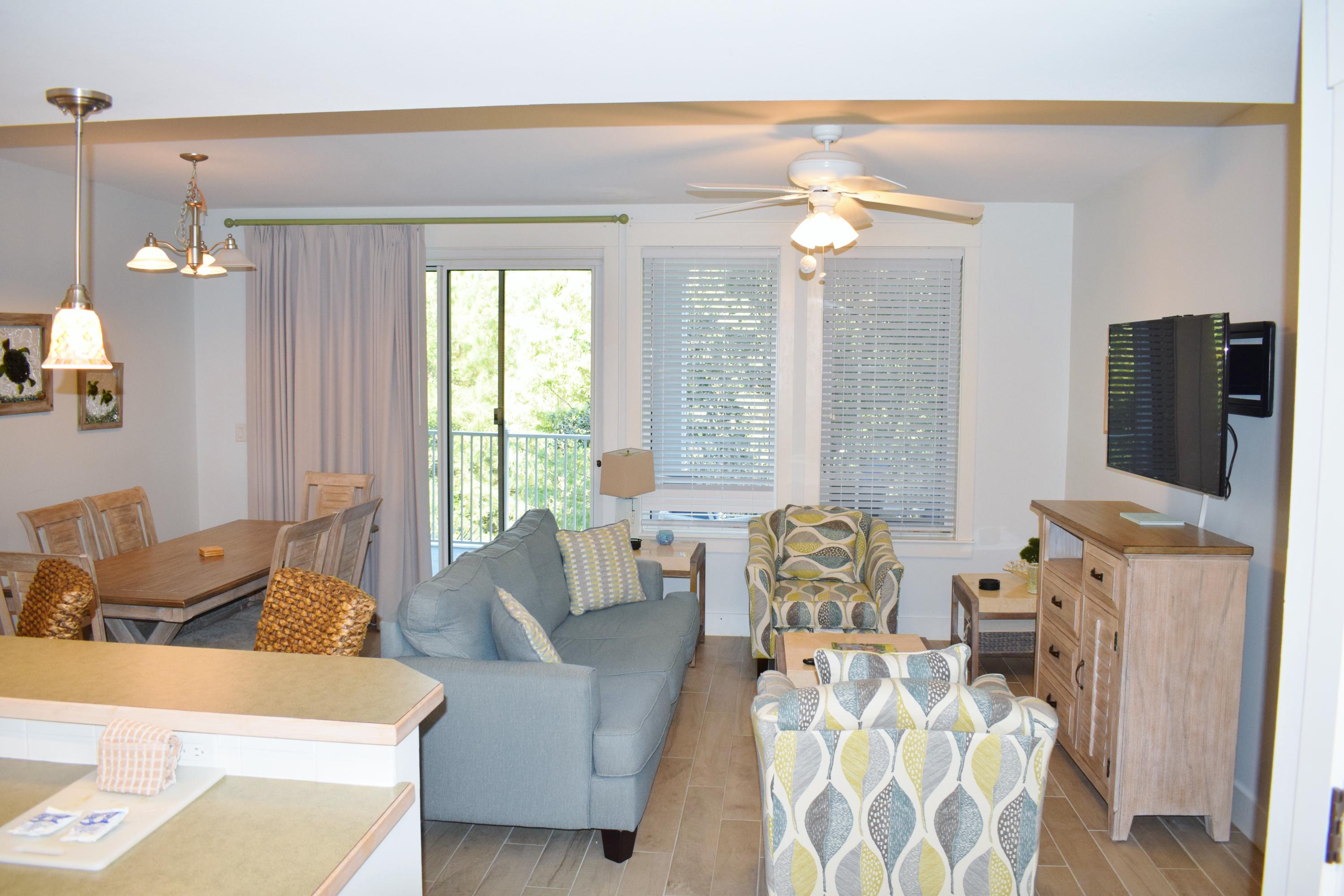 PILOT HOUSE - Residential Lease