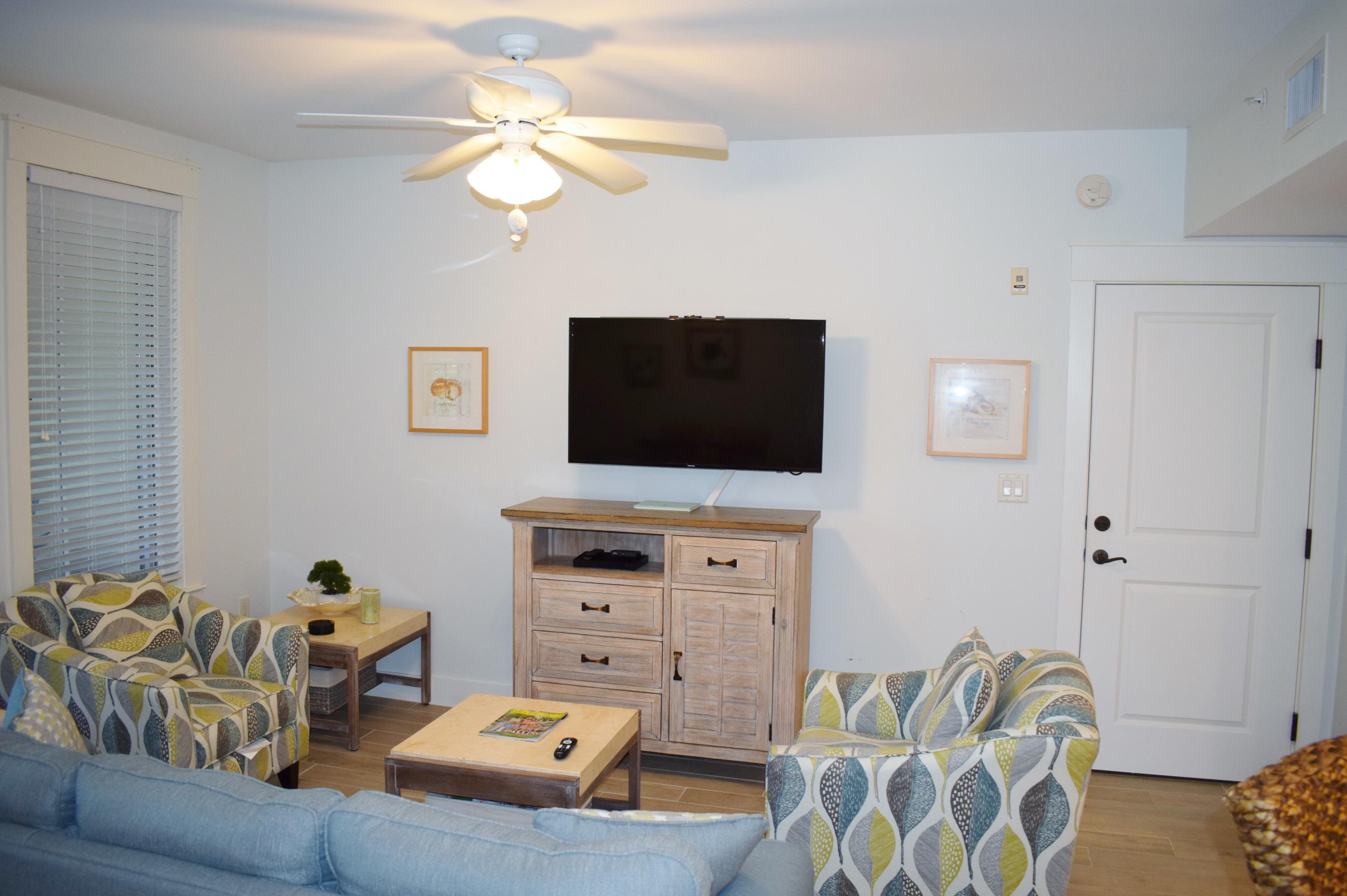 PILOT HOUSE - Residential Lease
